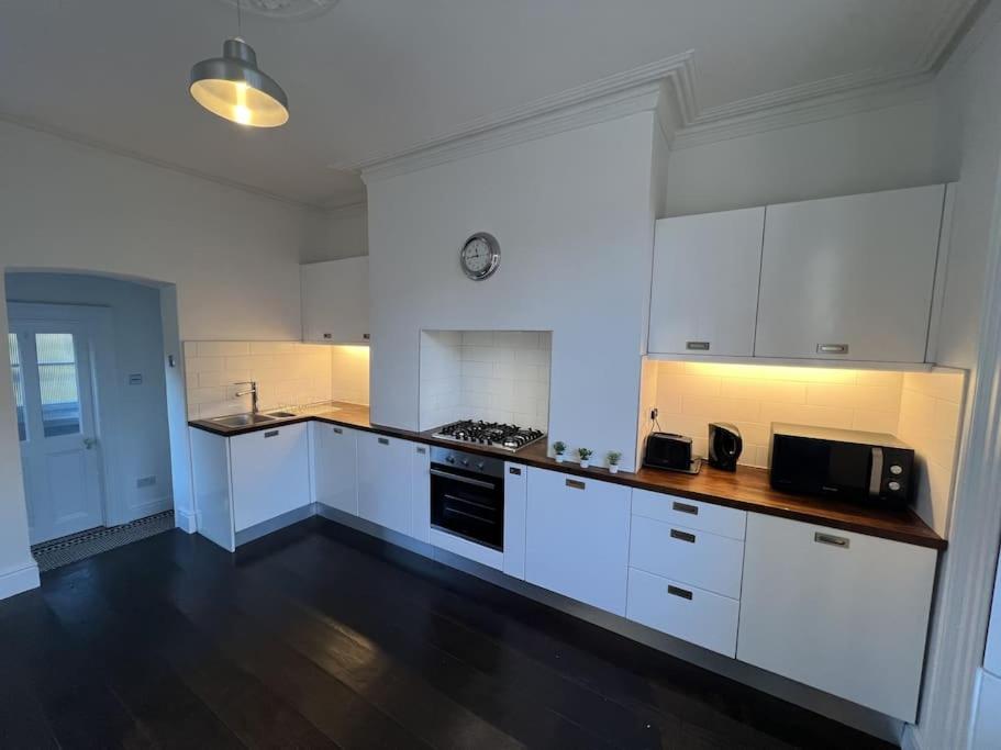 Tranquil Retreat in Historic Chapelizod