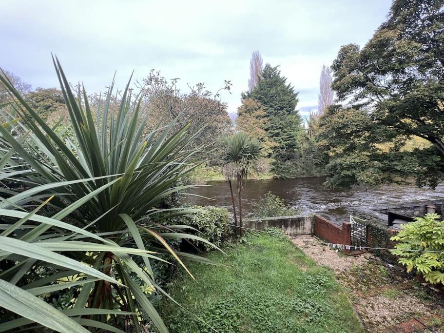 Tranquil Retreat in Historic Chapelizod