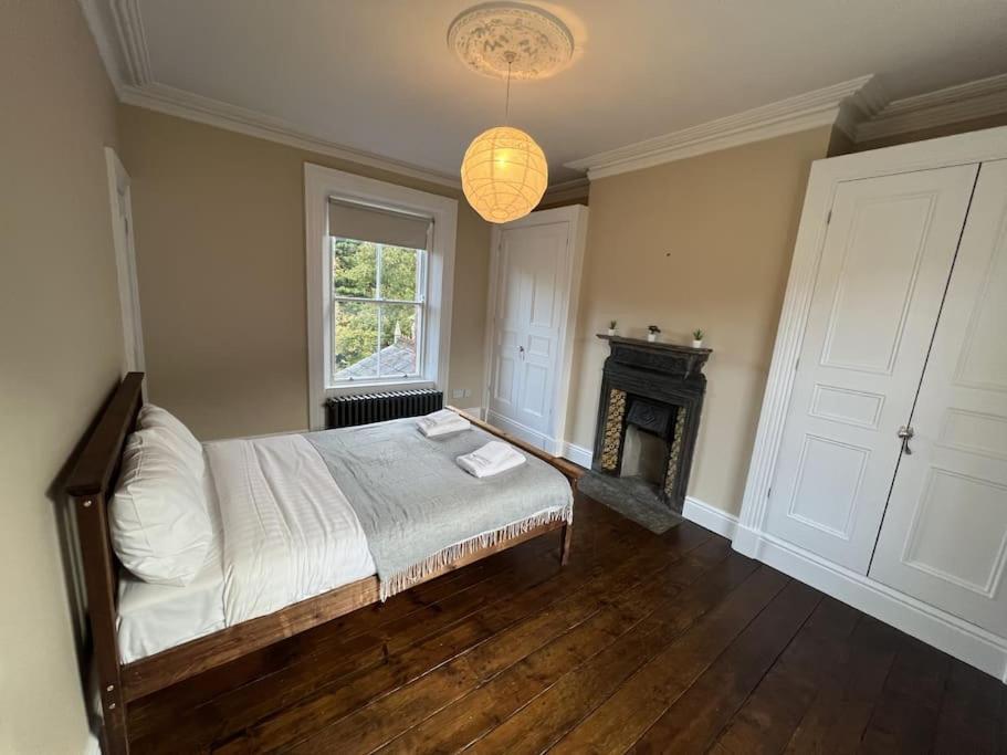 Tranquil Retreat in Historic Chapelizod