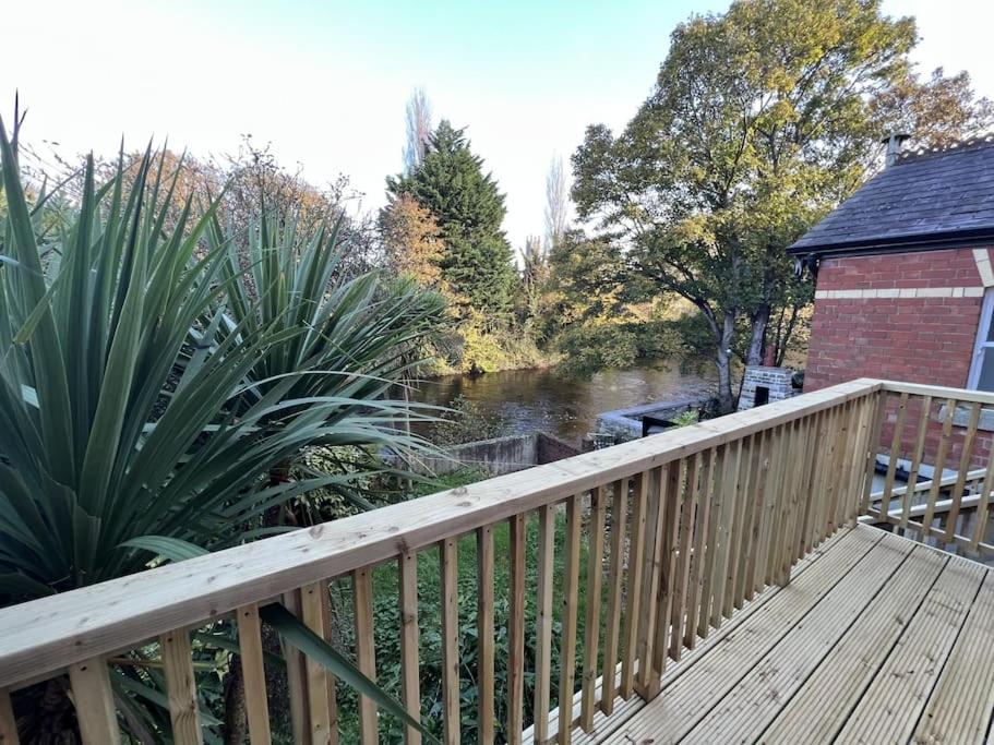 Tranquil Retreat in Historic Chapelizod