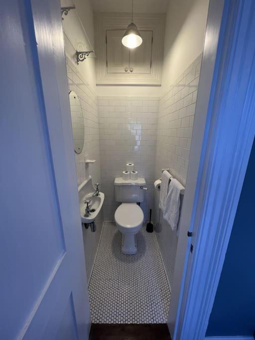 Tranquil Retreat in Historic Chapelizod