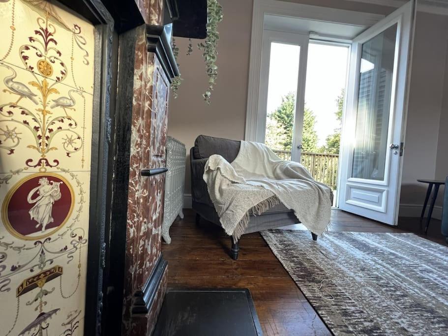 Tranquil Retreat in Historic Chapelizod