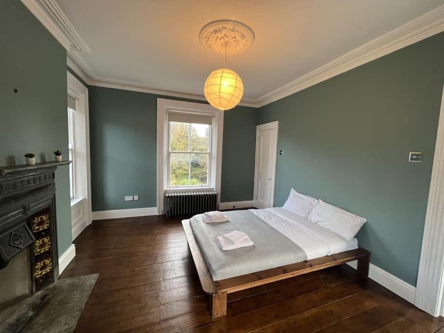 Tranquil Retreat in Historic Chapelizod