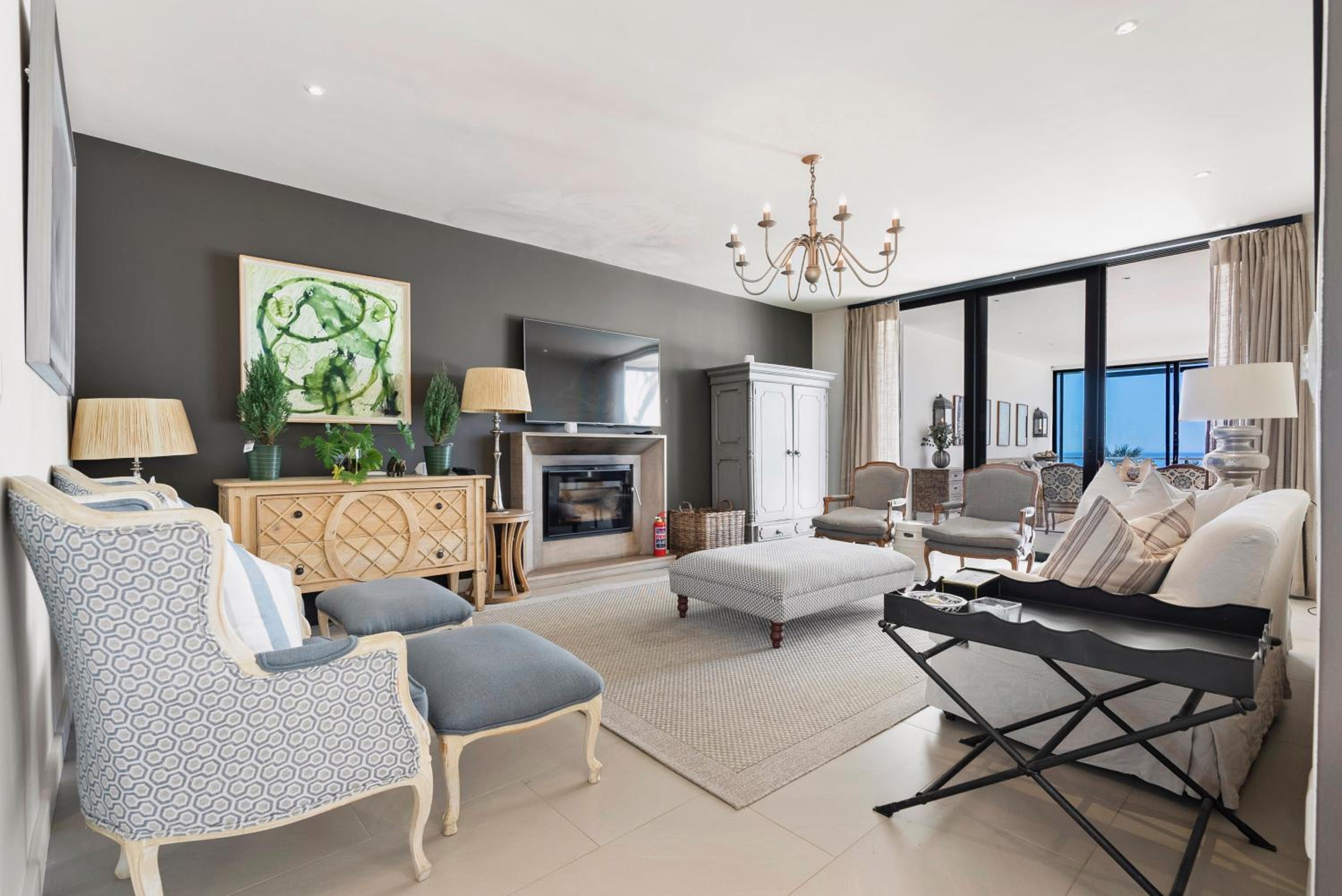 The 11 Camps Bay Villa view 4