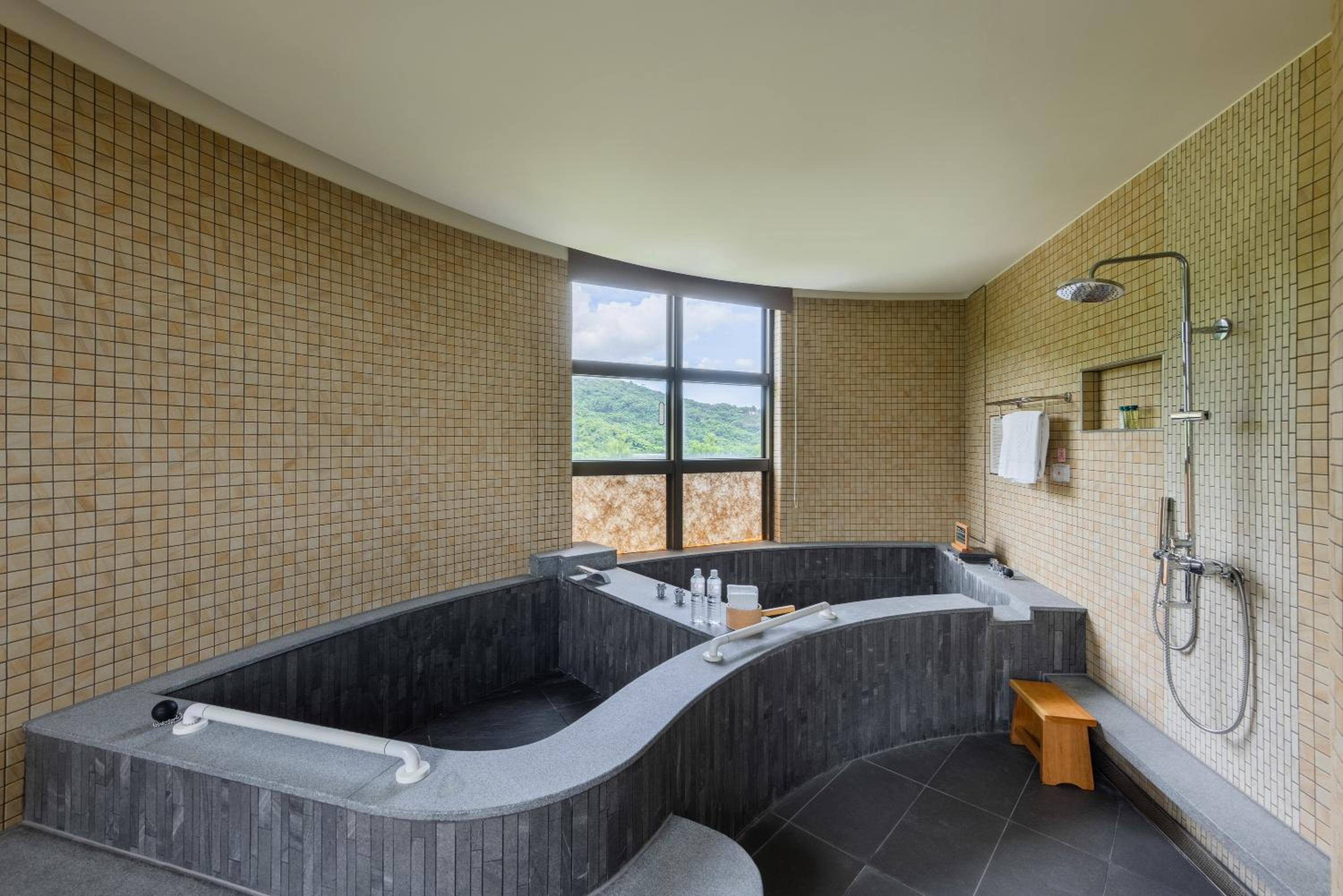Grand Cosmos Resort Ruisui Hualien