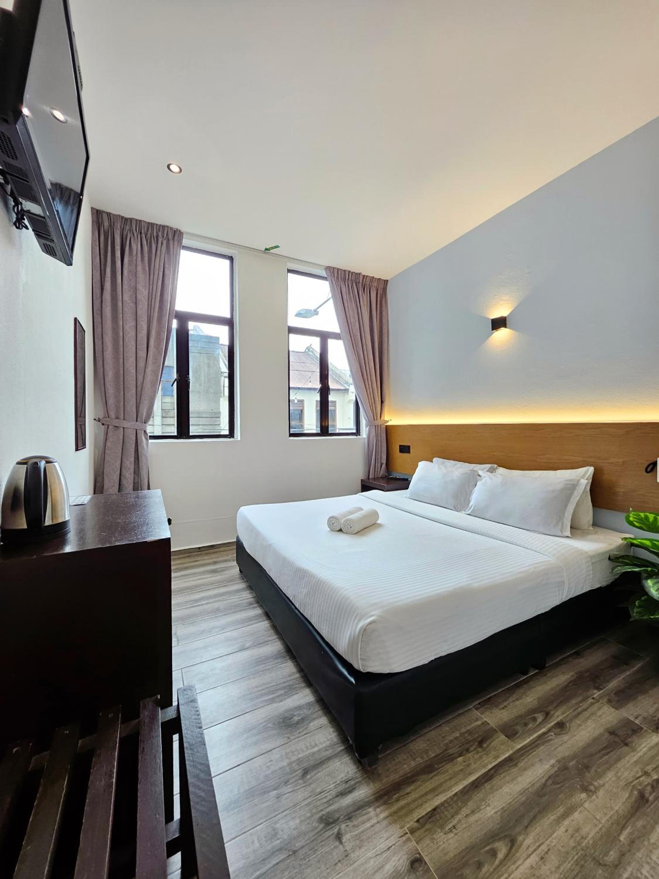 Georgetown Inn by Sky Hive photo 2