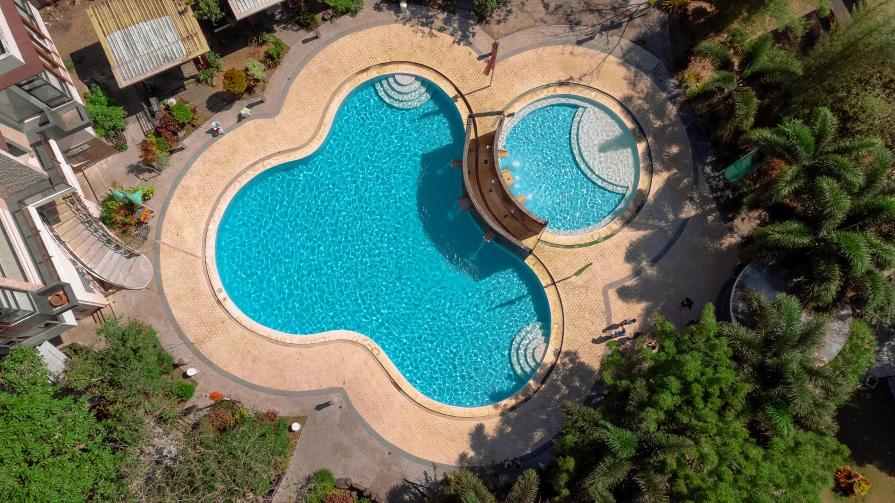PATIO BUENDIA FARM RESORT AND EVENTS PLACE view 4