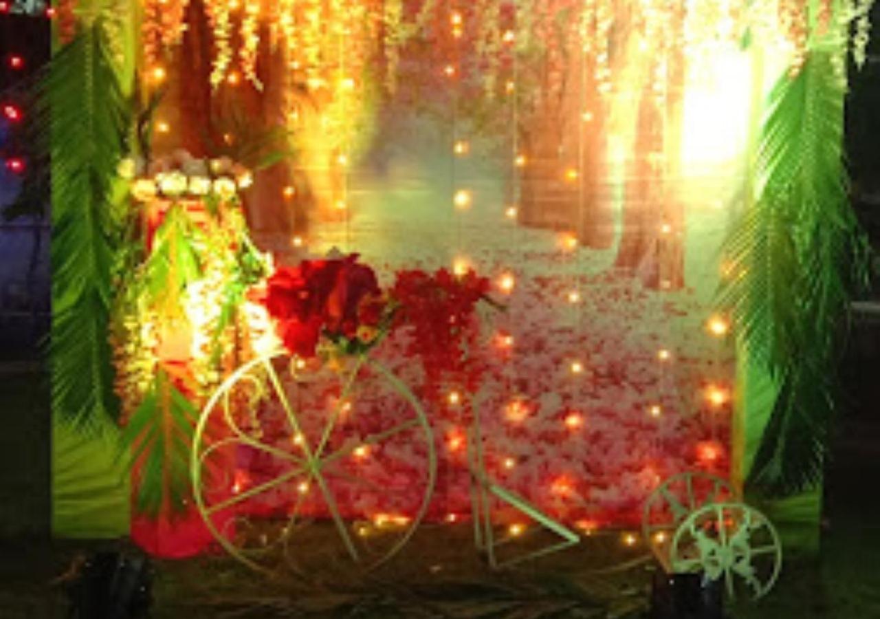 Hotel Blue Paradise Chandrapur