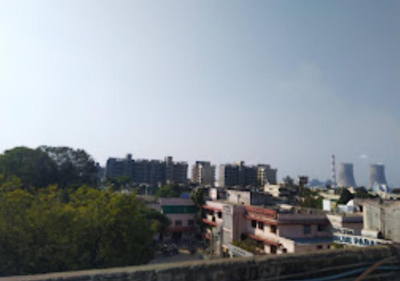 Hotel Blue Paradise Chandrapur
