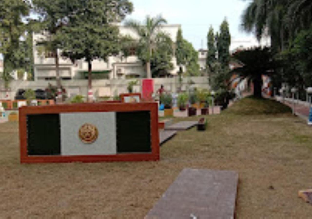 Hotel Blue Paradise Chandrapur