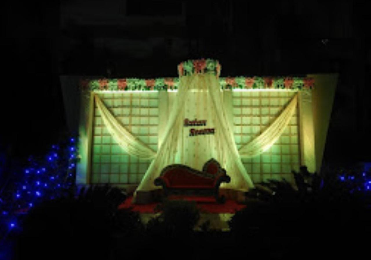 Hotel Blue Paradise Chandrapur