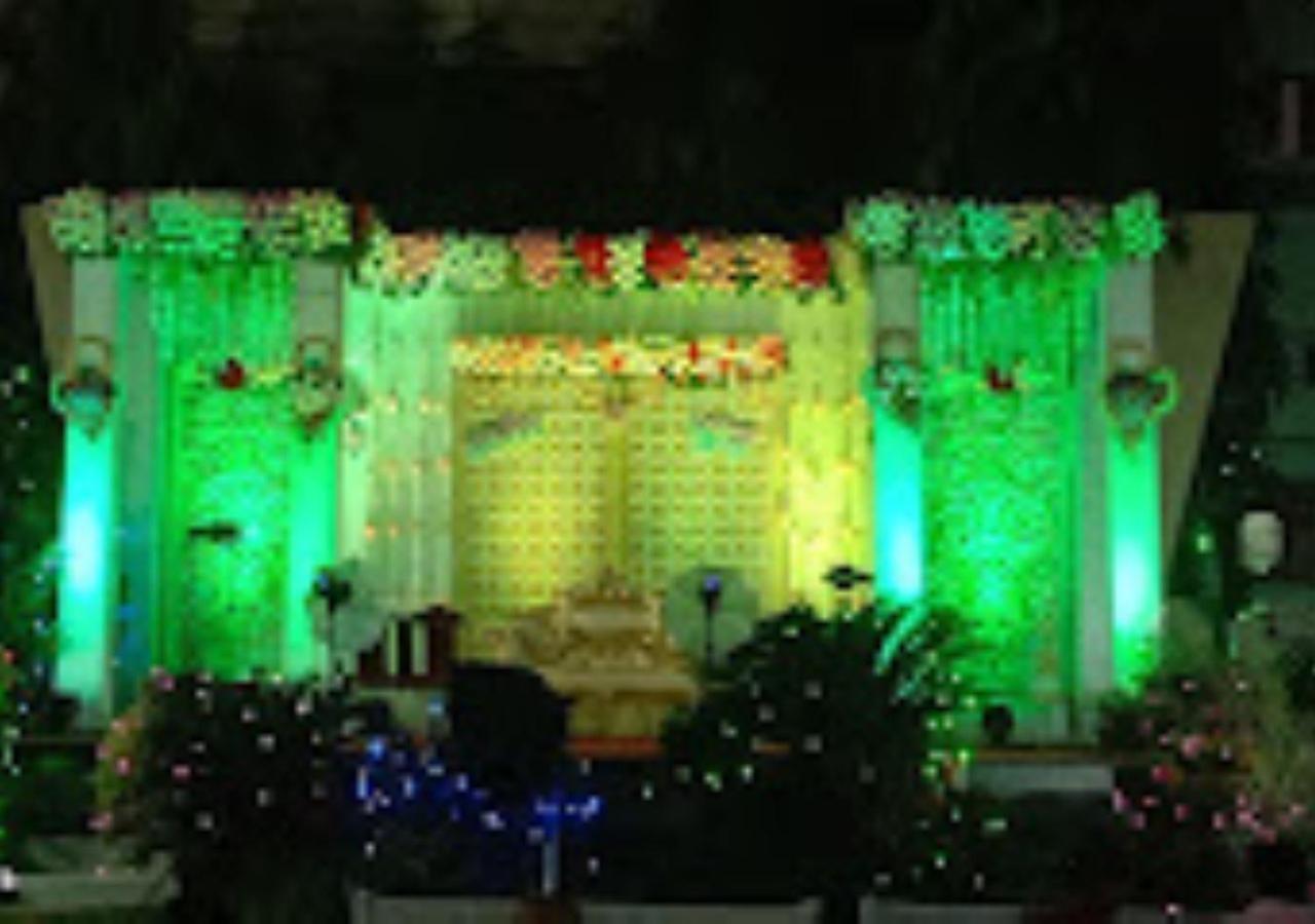 Hotel Blue Paradise Chandrapur