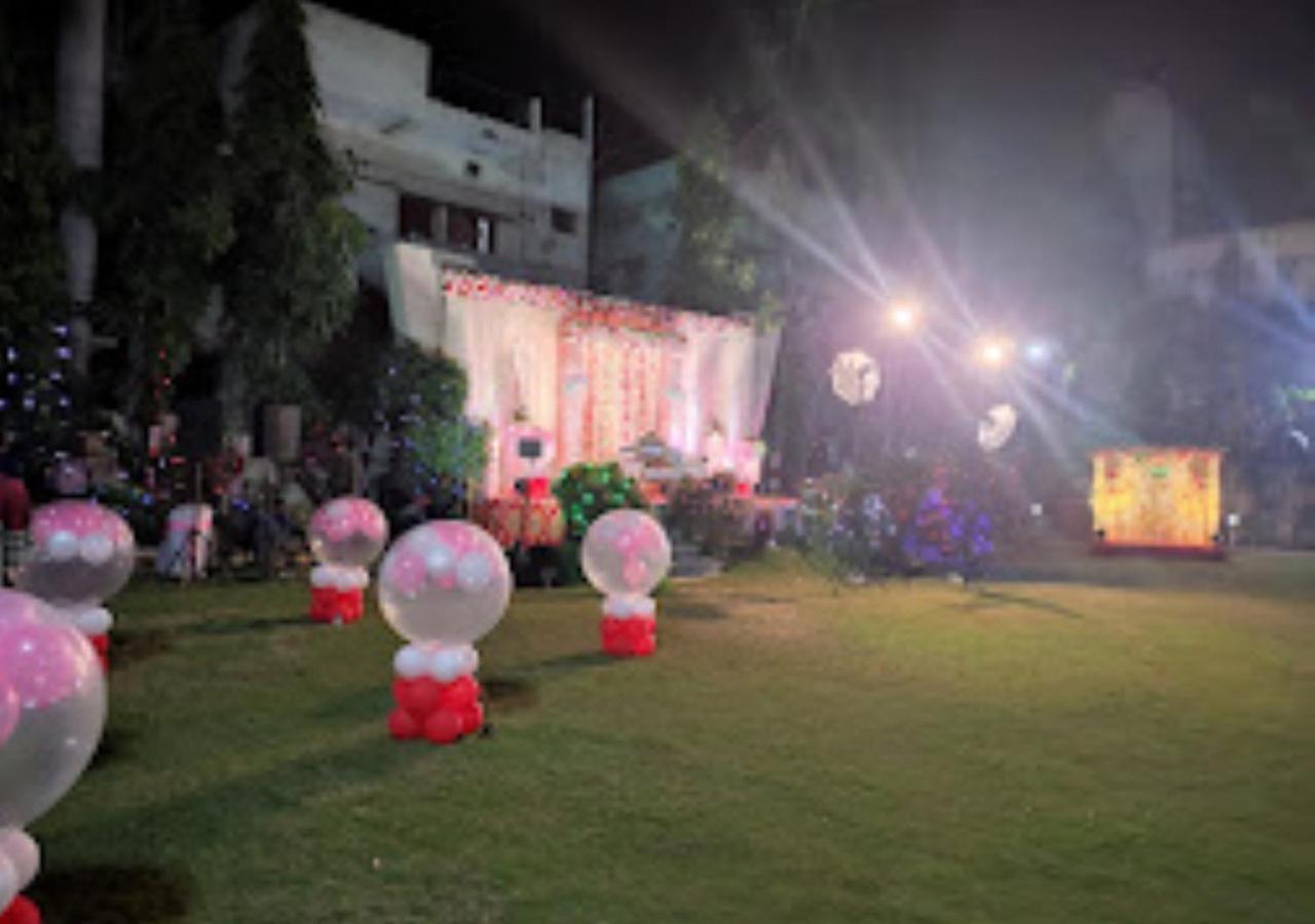 Hotel Blue Paradise Chandrapur