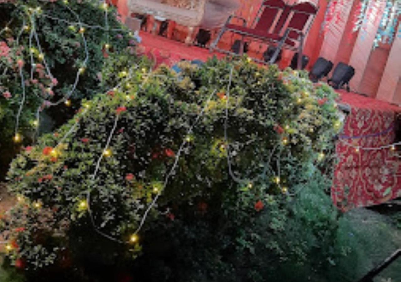 Hotel Blue Paradise Chandrapur