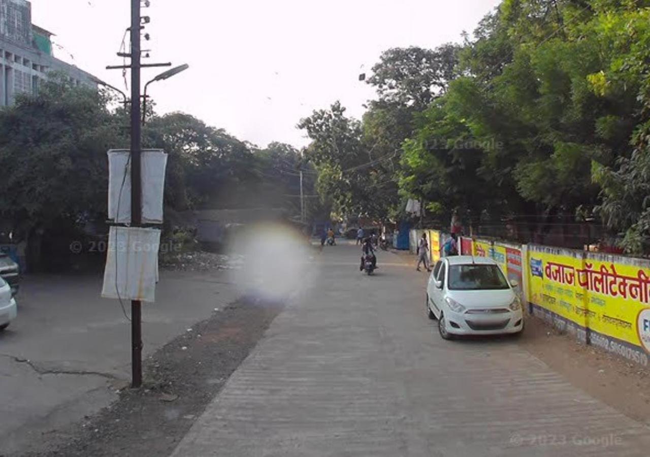 Hotel Blue Paradise Chandrapur
