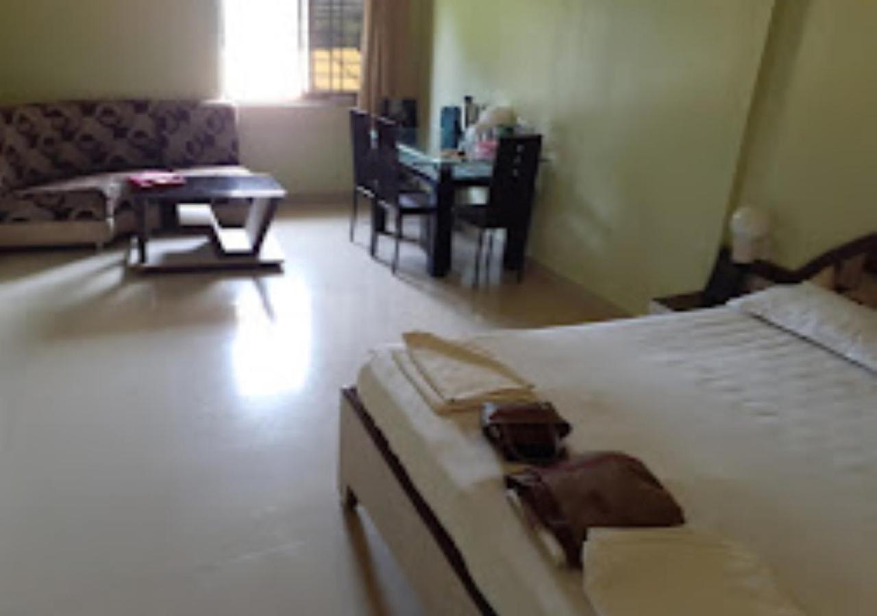 Hotel Blue Paradise Chandrapur