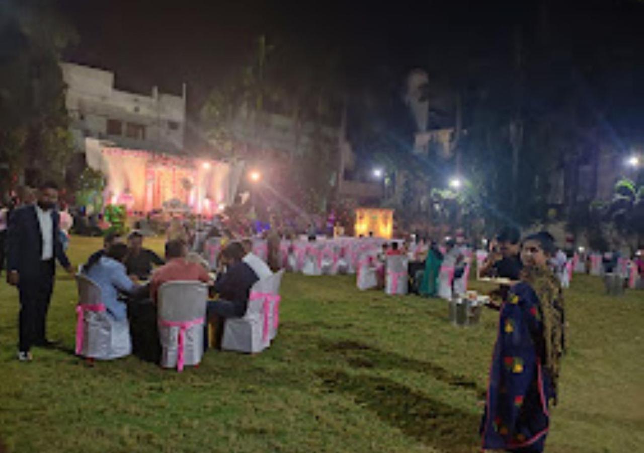 Hotel Blue Paradise Chandrapur