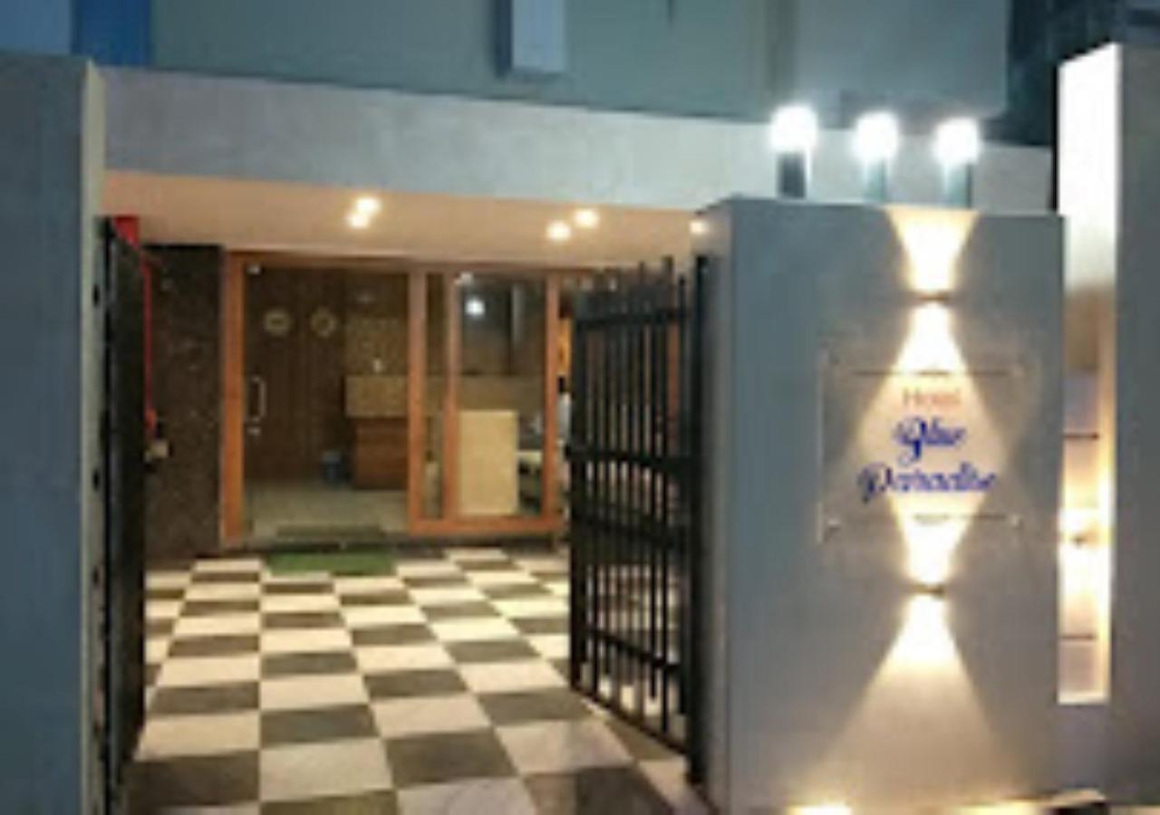 Hotel Blue Paradise Chandrapur