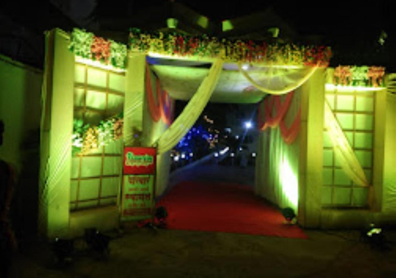 Hotel Blue Paradise Chandrapur