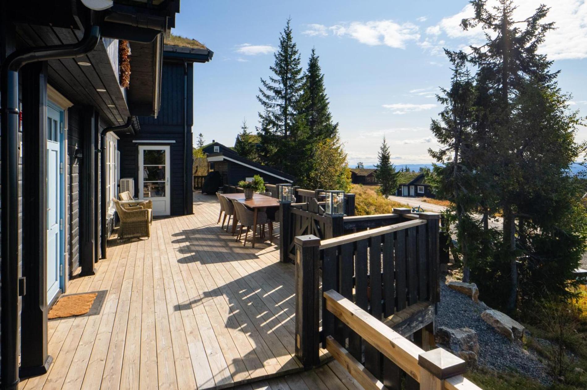 Løvsangeren · Badestamp Sauna · 14 gjester · 60 min Oslo Gardermoen flyplass view 4