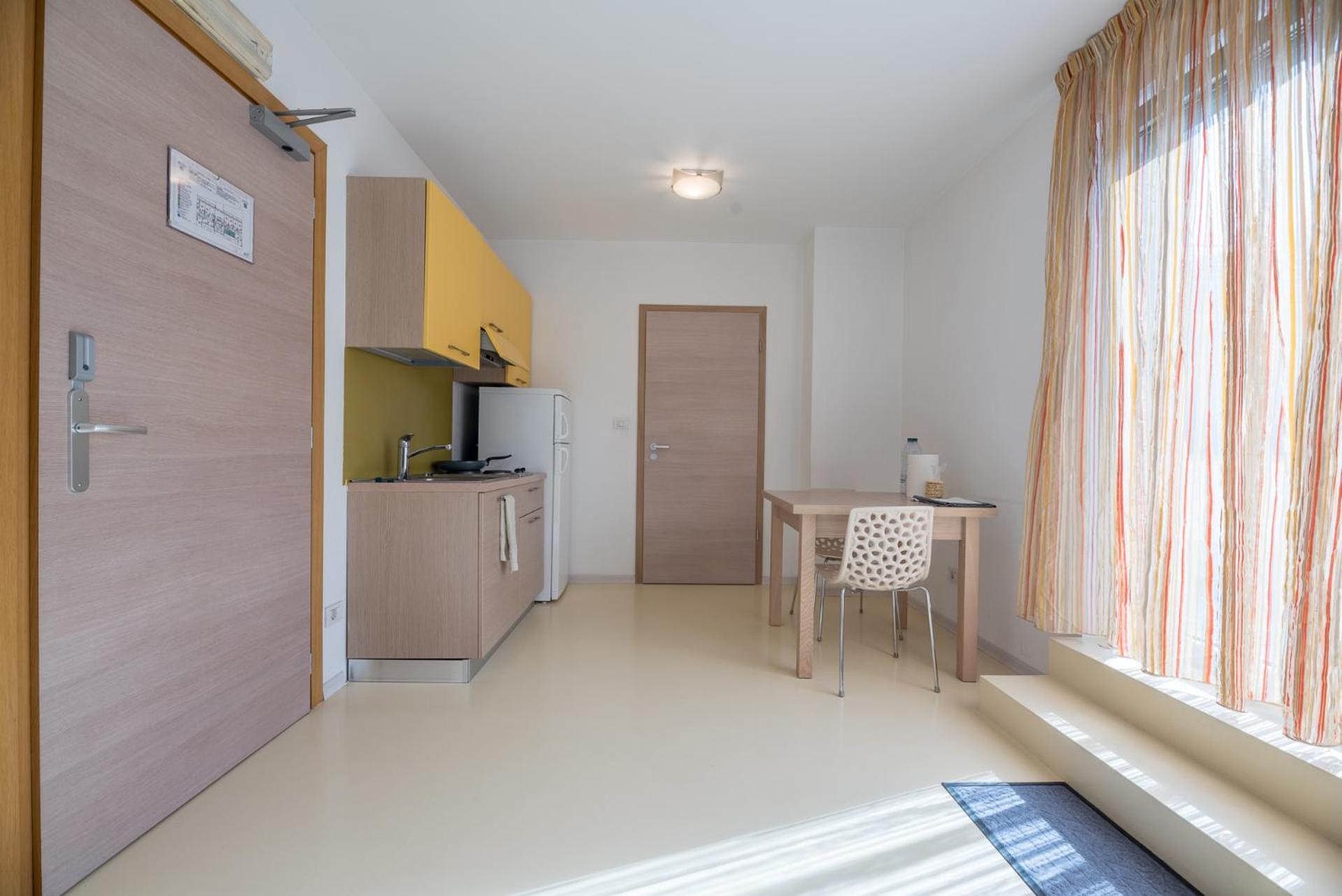 Andrian Residence