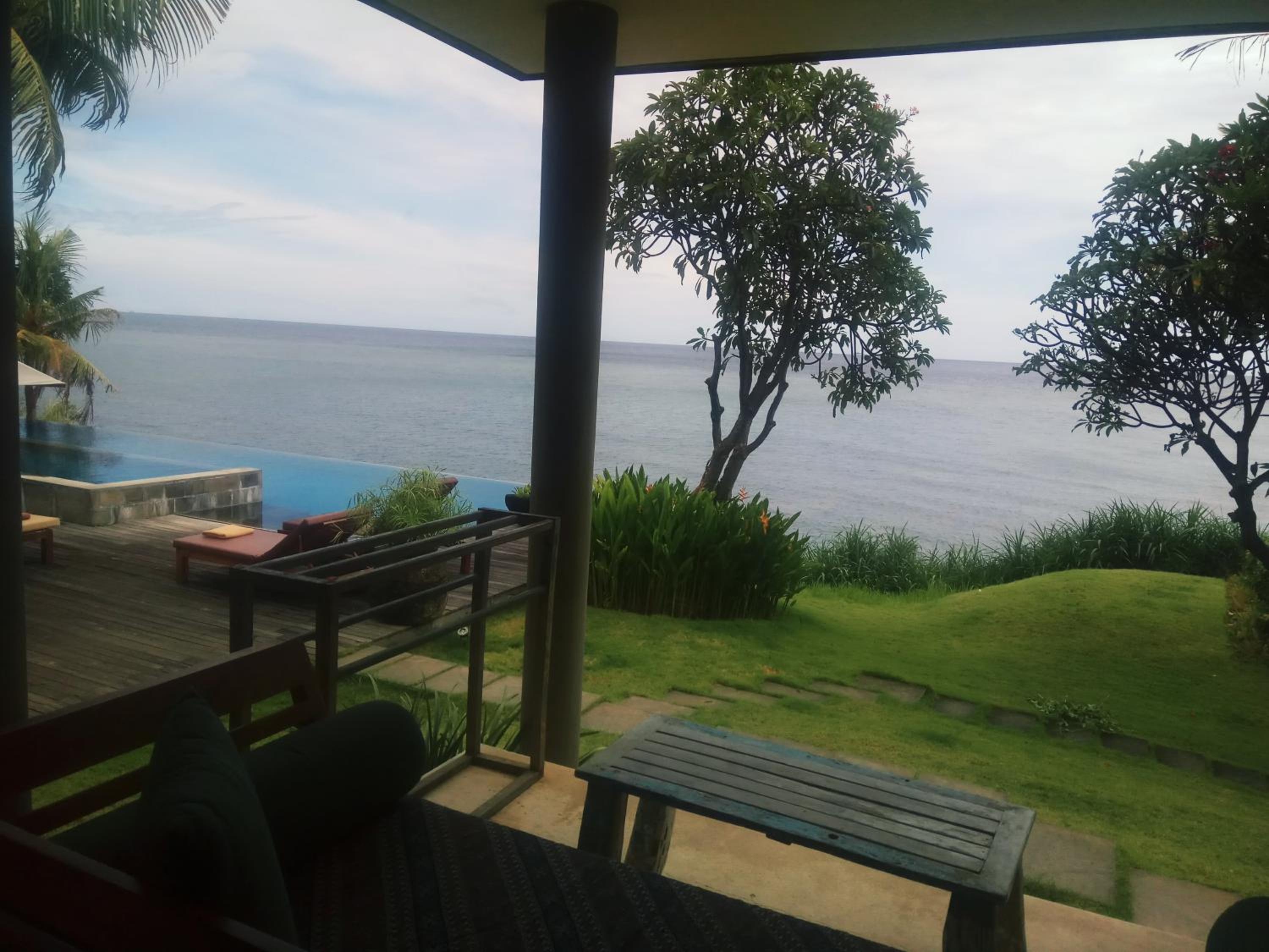 Villa Bukit Segara