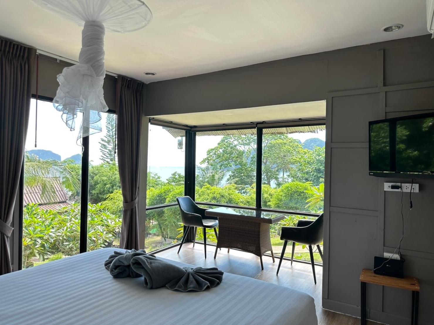 HIP Seaview Resort @ Phi Phi