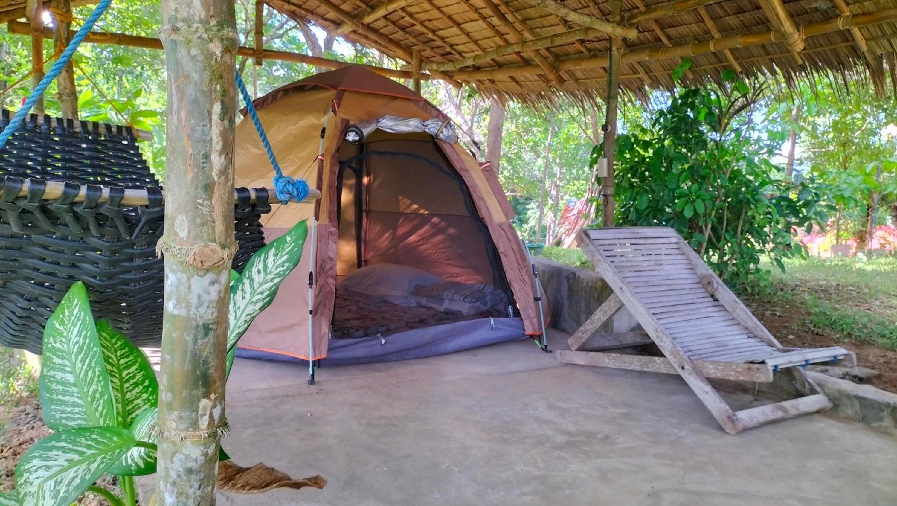 Erlittop Nature Lodge