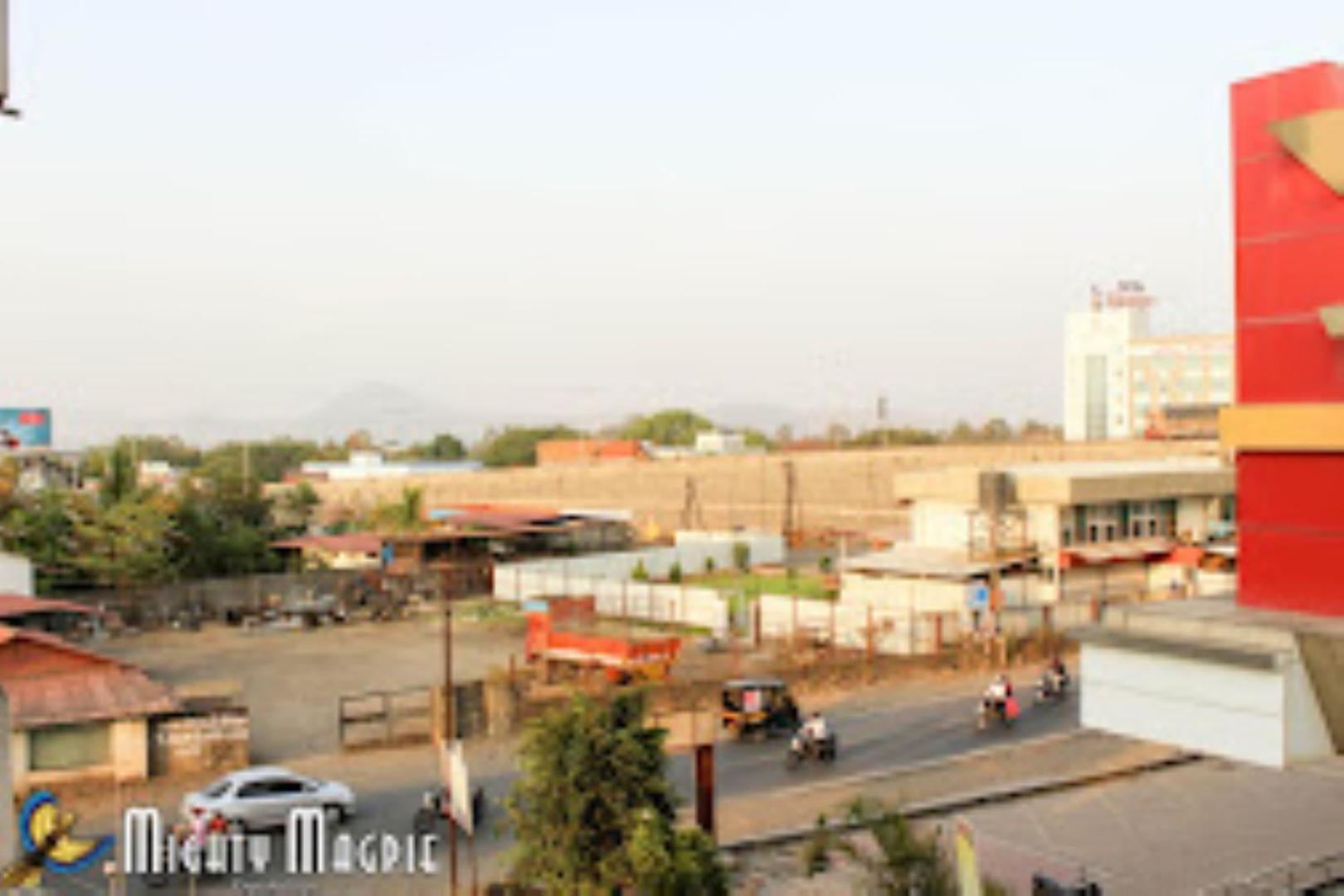 New Ajanta Lodging,Satara view 3