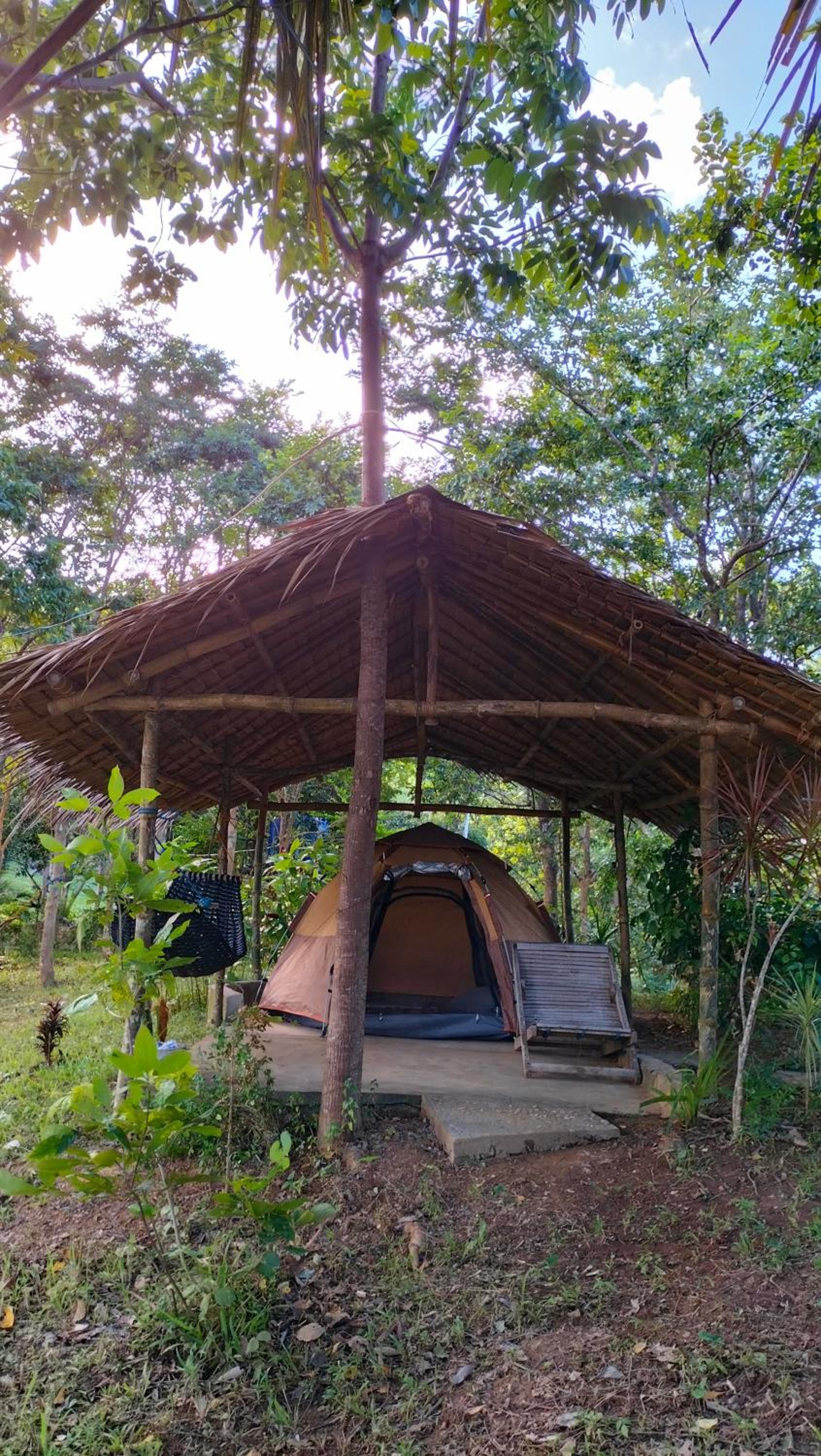 Erlittop Nature Lodge
