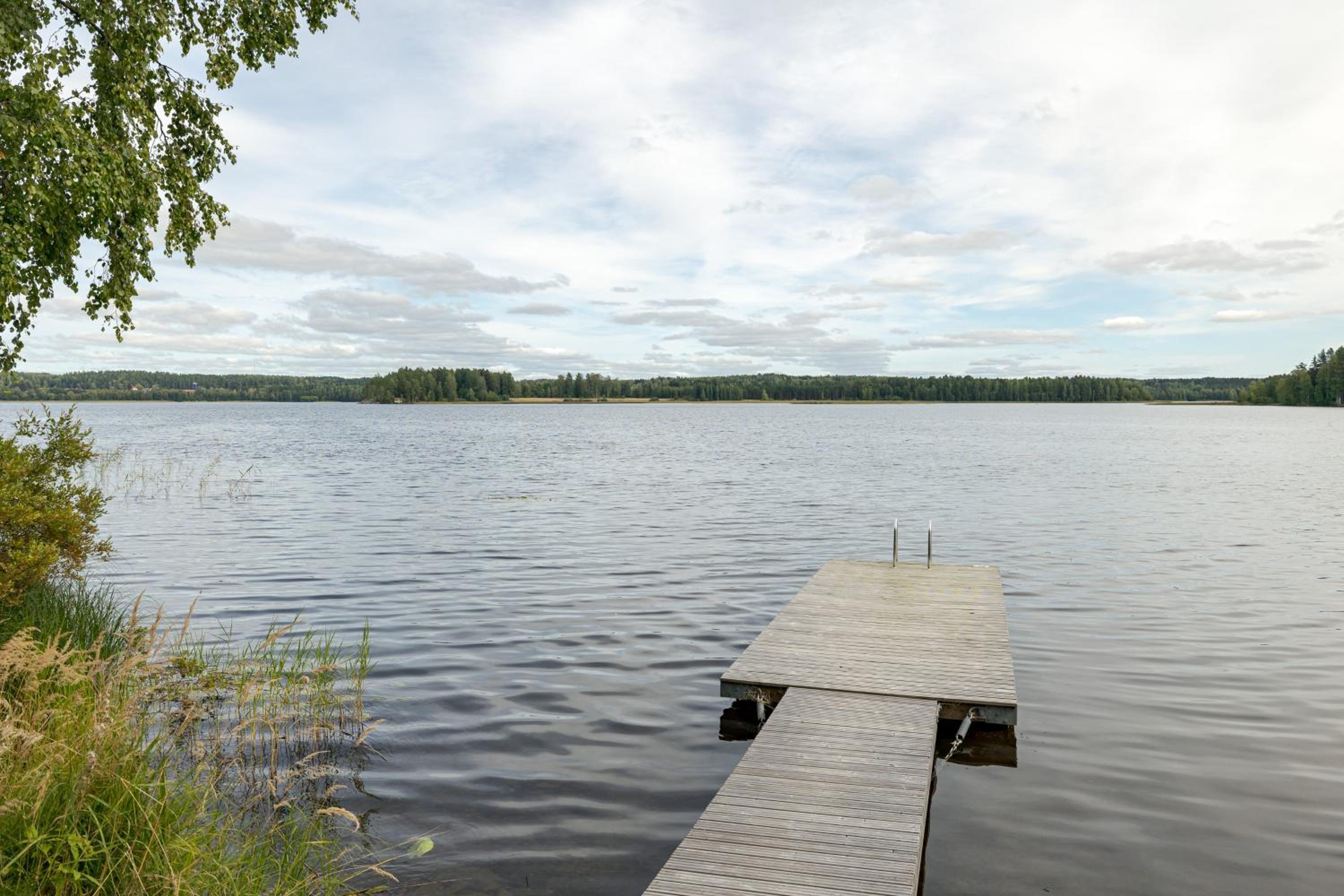 Lehmonkärki Resort