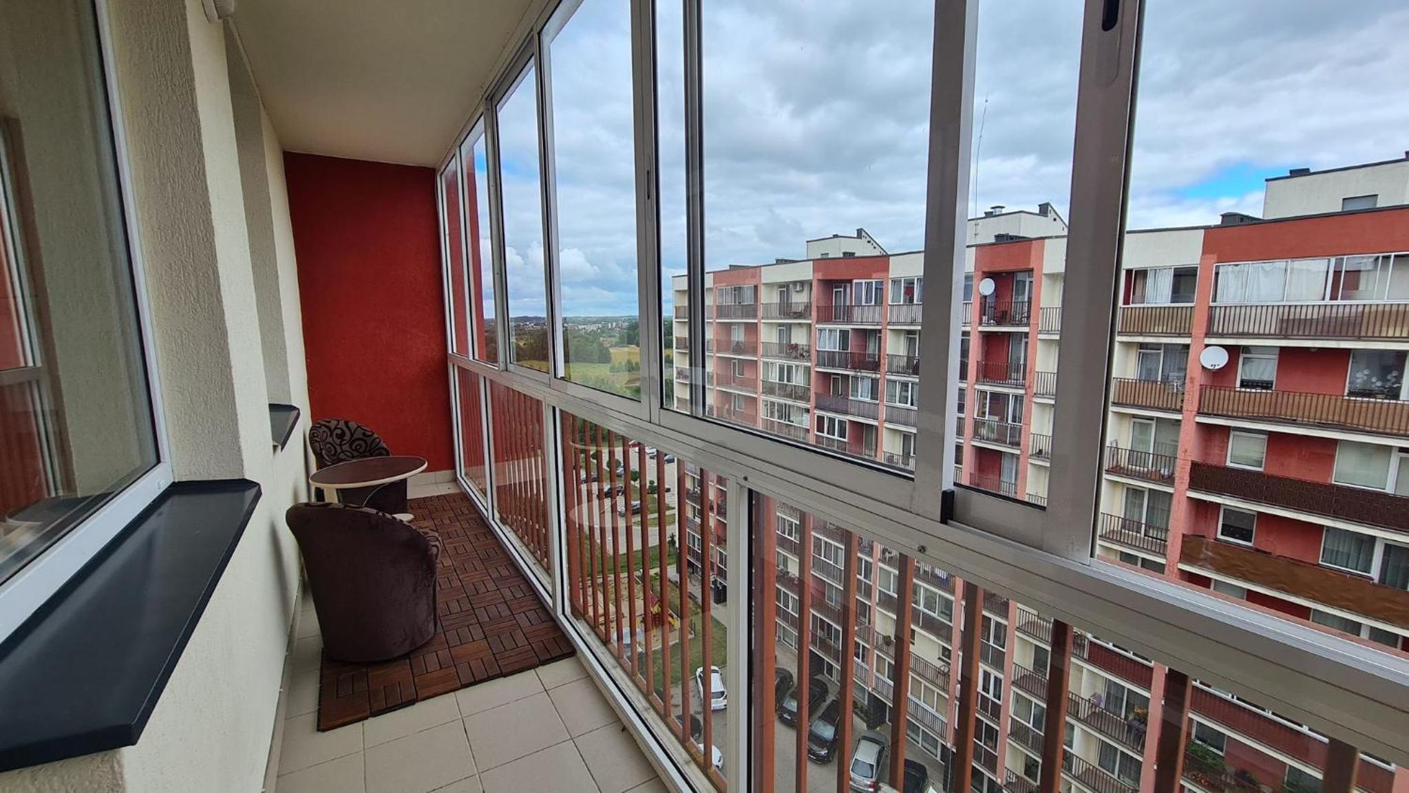 Apartments near BIG view 2