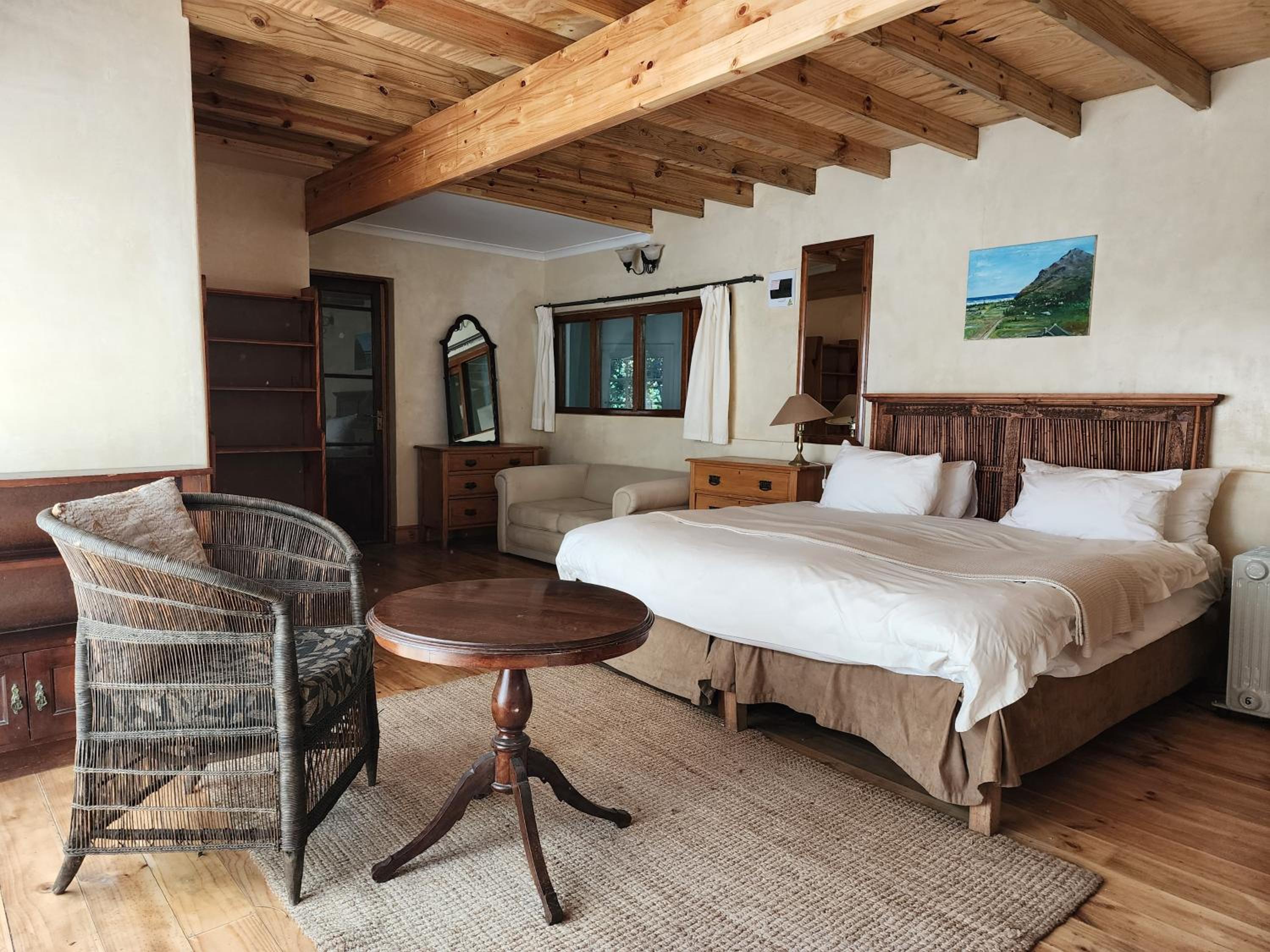 Monkey Valley Resort