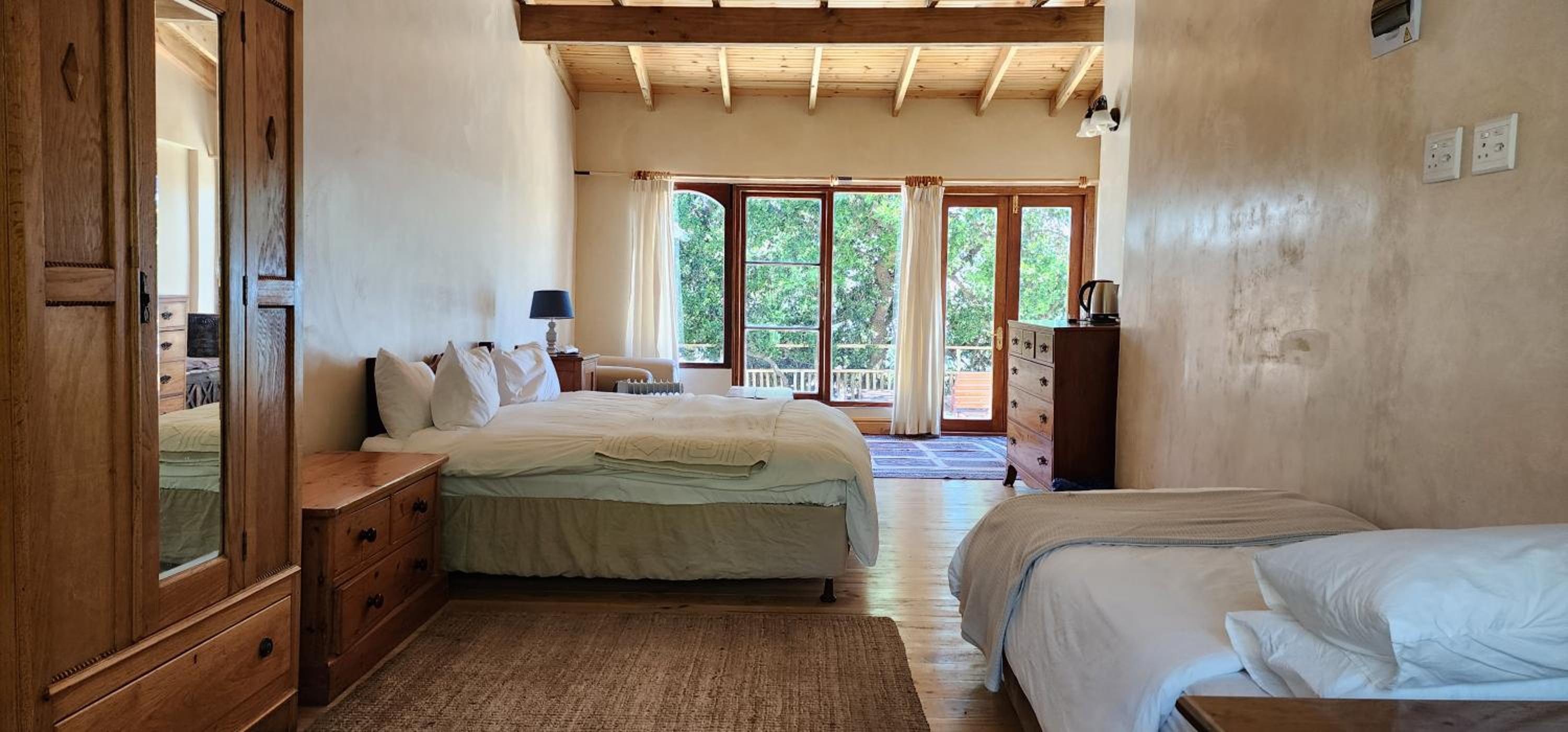 Monkey Valley Resort