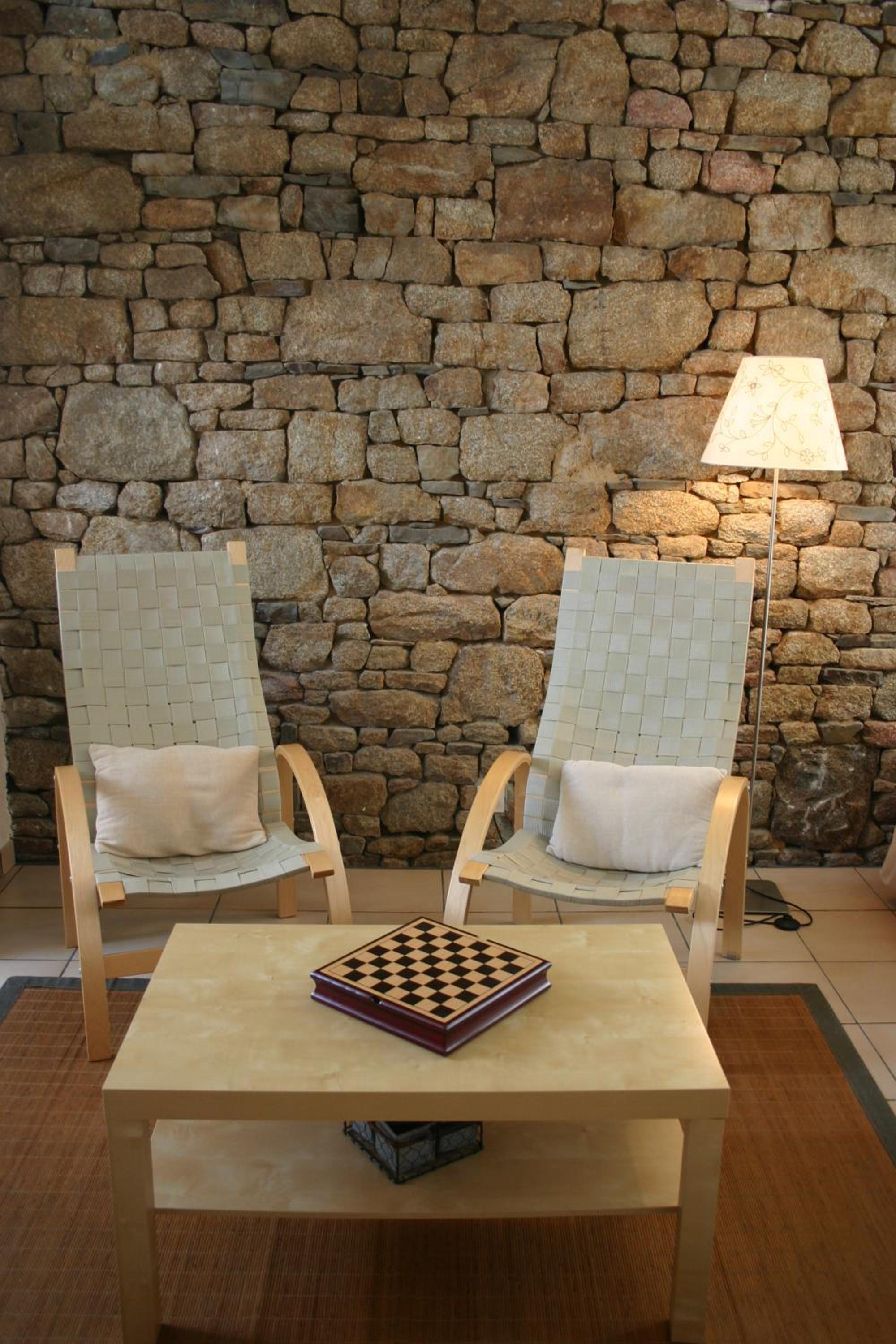 Ferme Saint Christophe