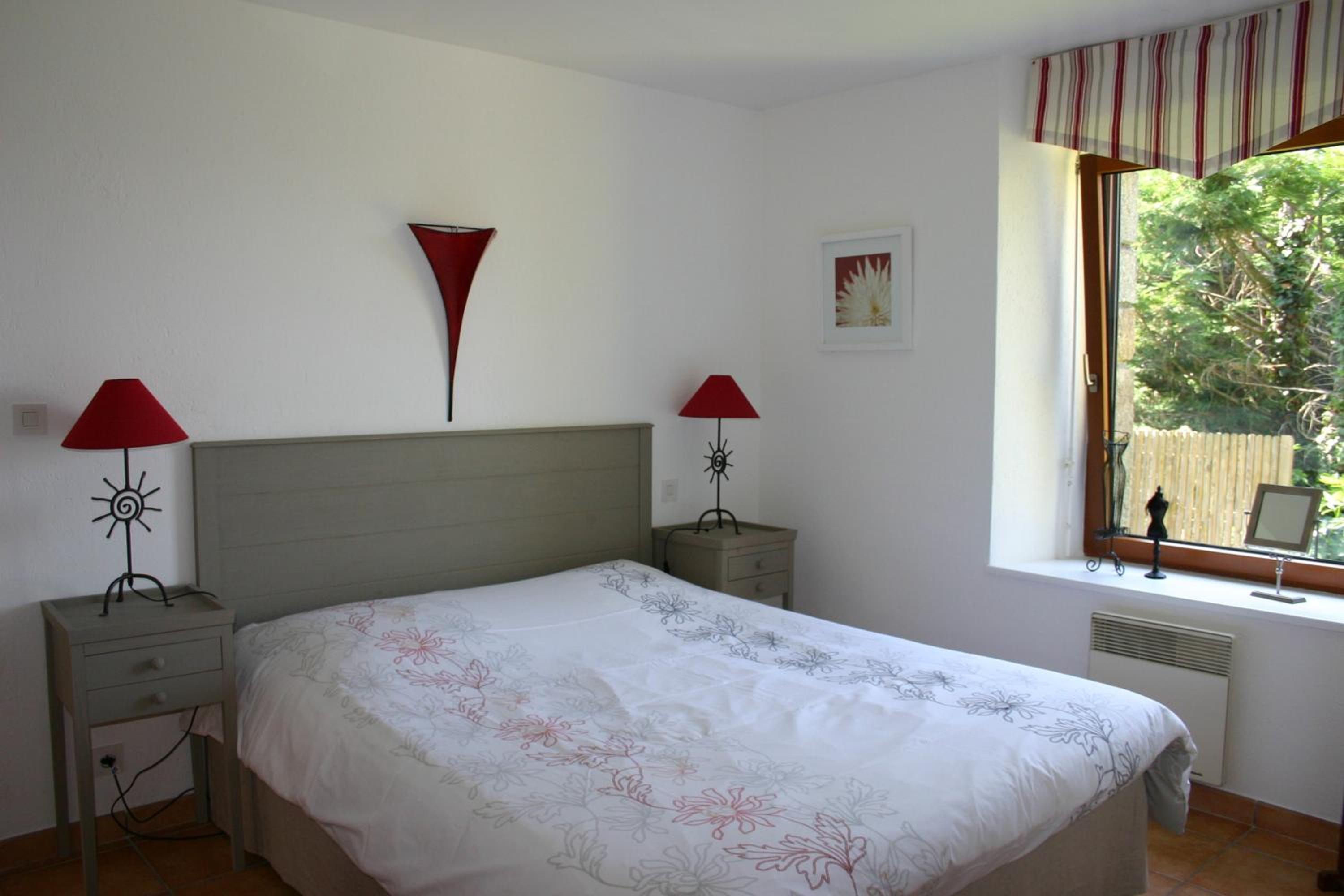 Ferme Saint Christophe