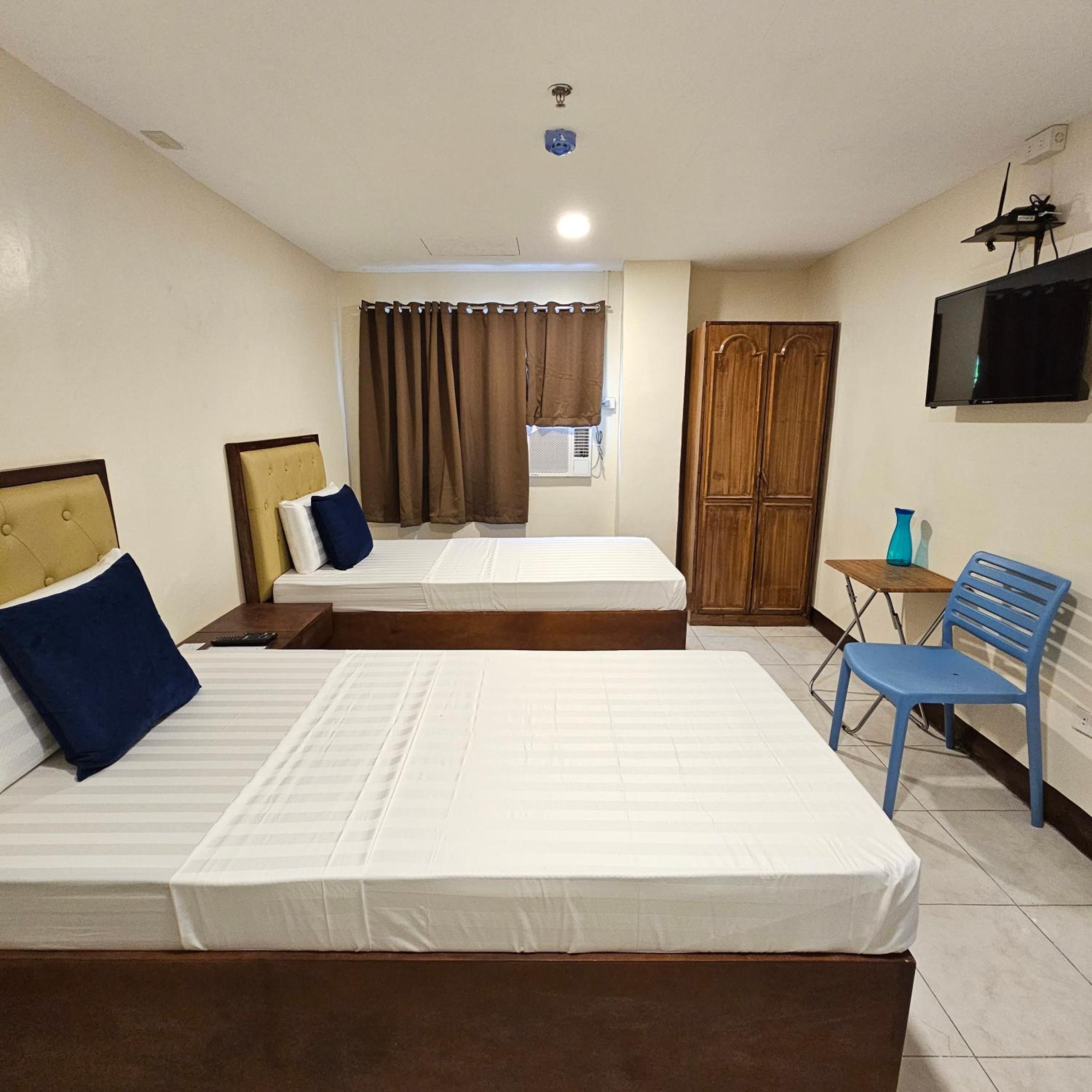 Suntal Residences