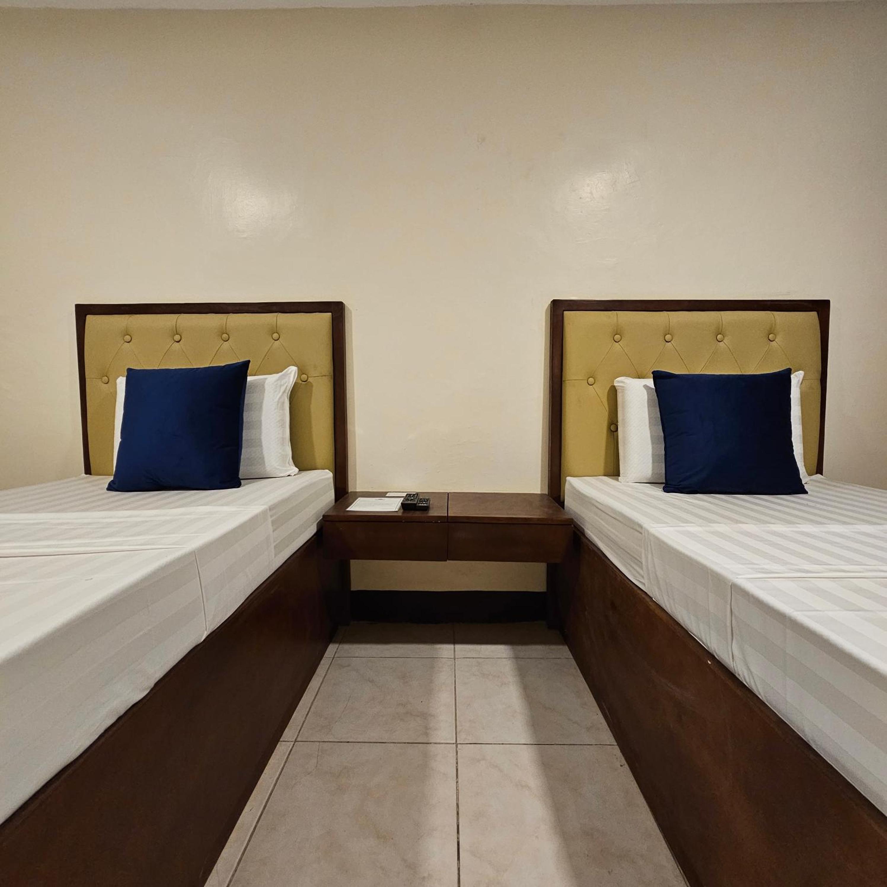 Suntal Residences