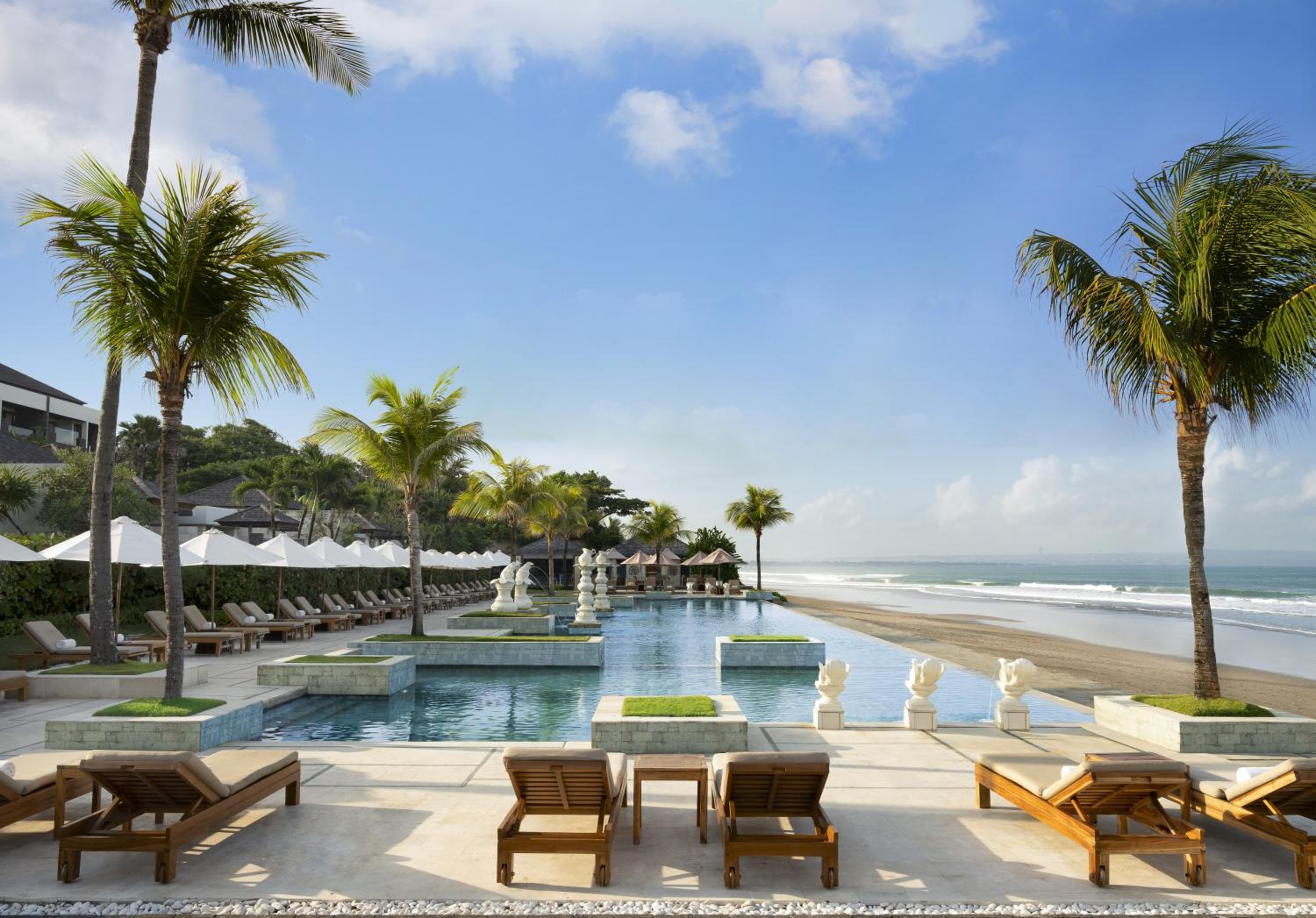 The Seminyak Beach Resort & Spa-1