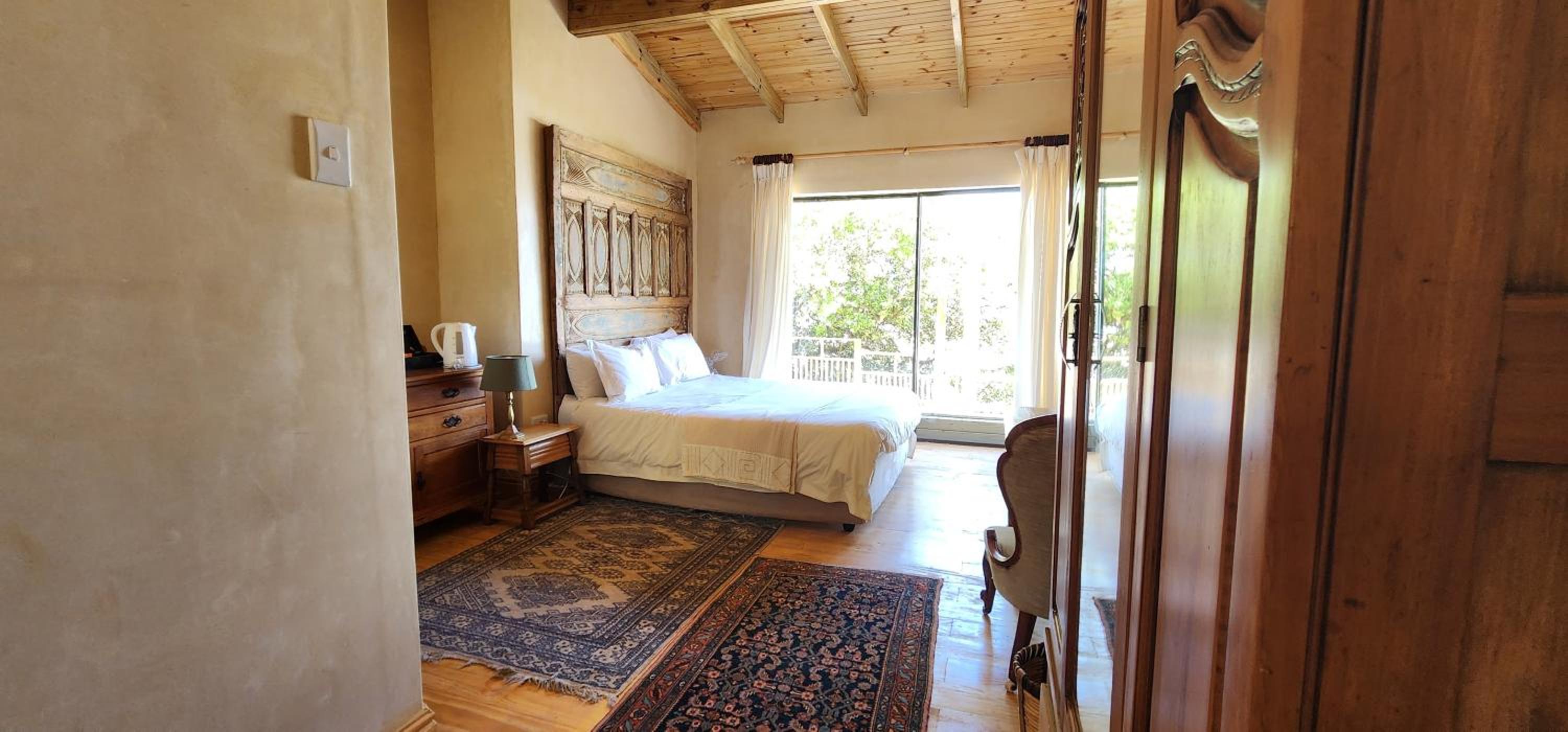 Monkey Valley Resort