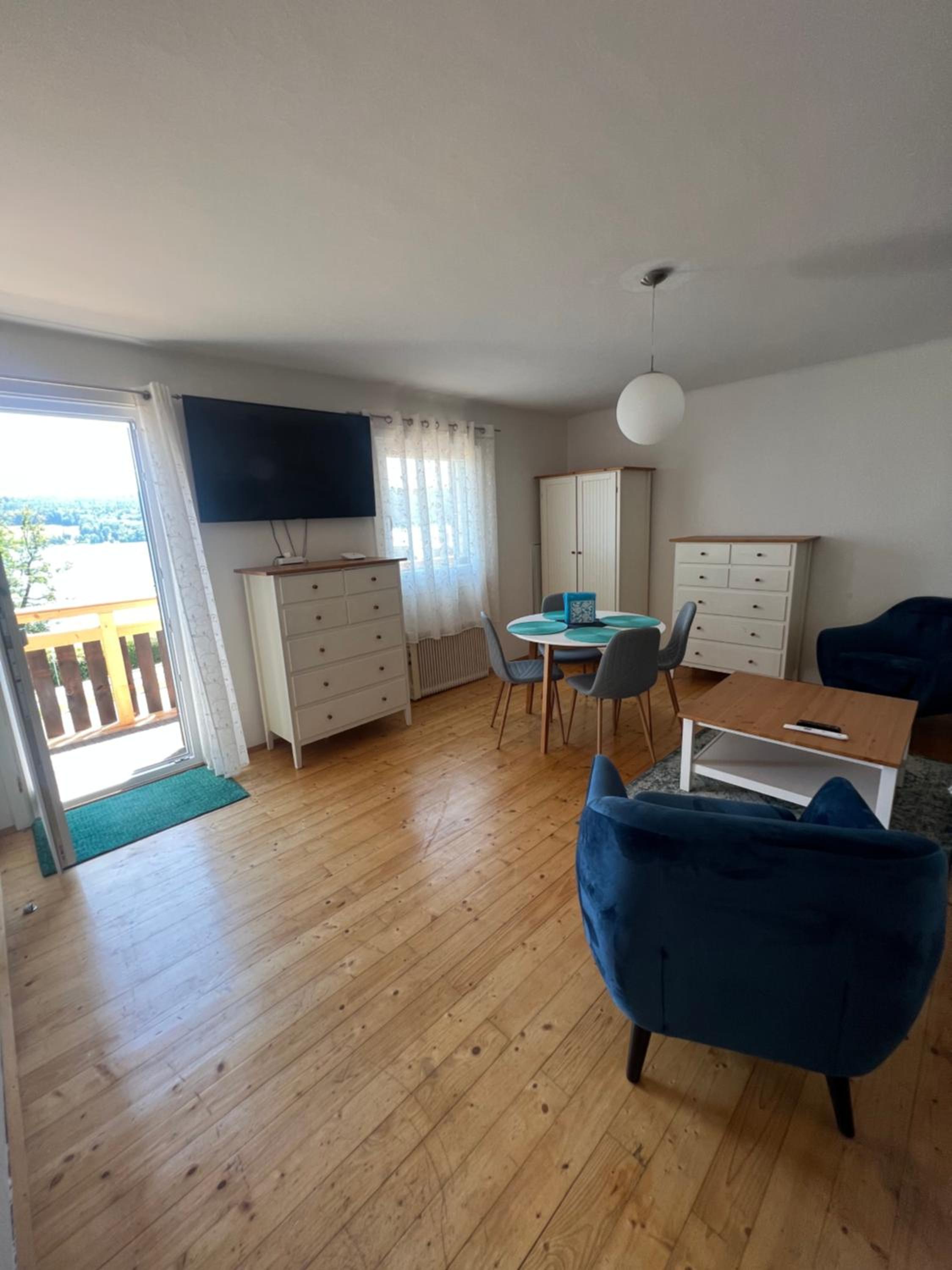 Haus Seeblick