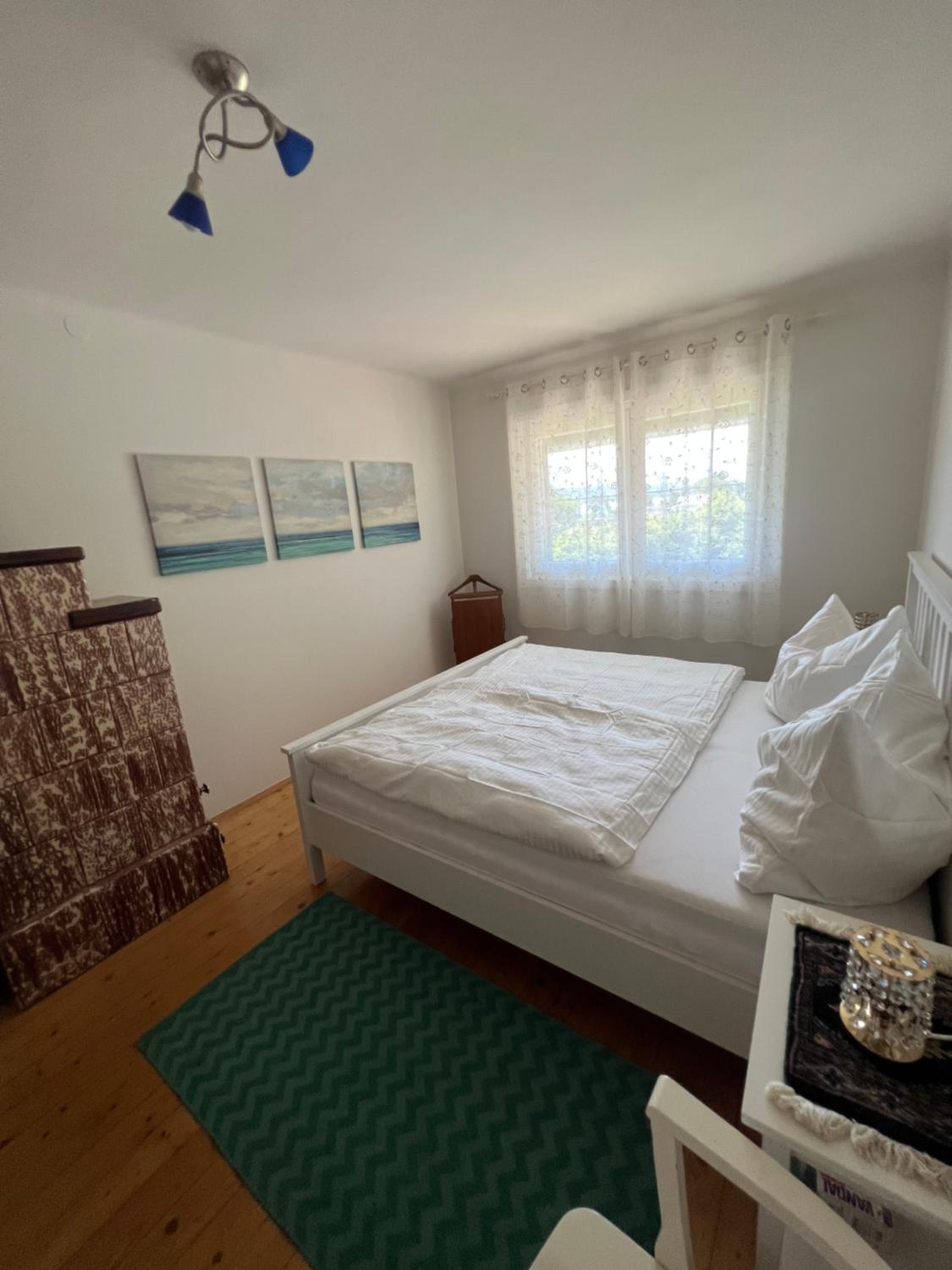 Haus Seeblick