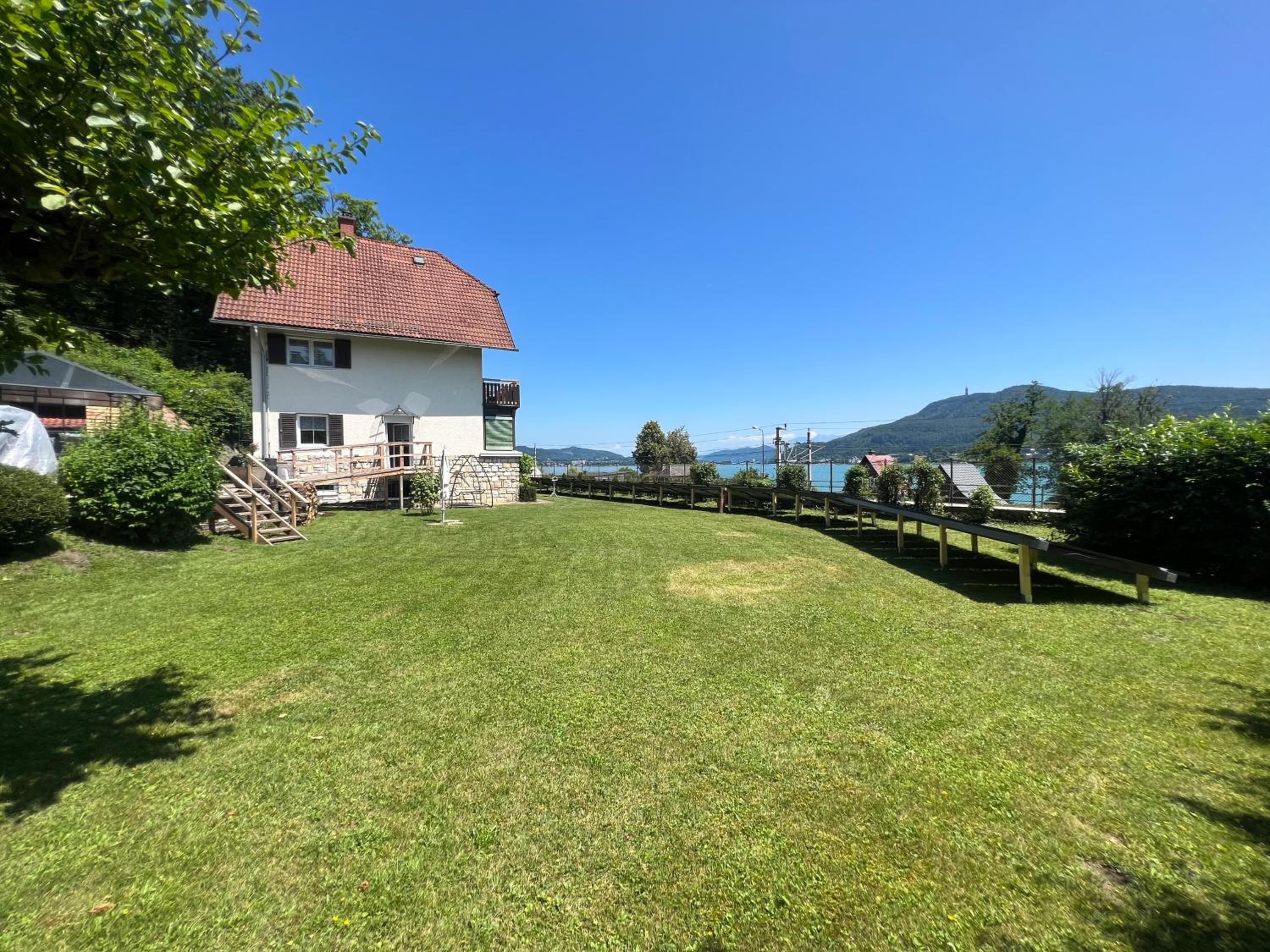 Haus Seeblick