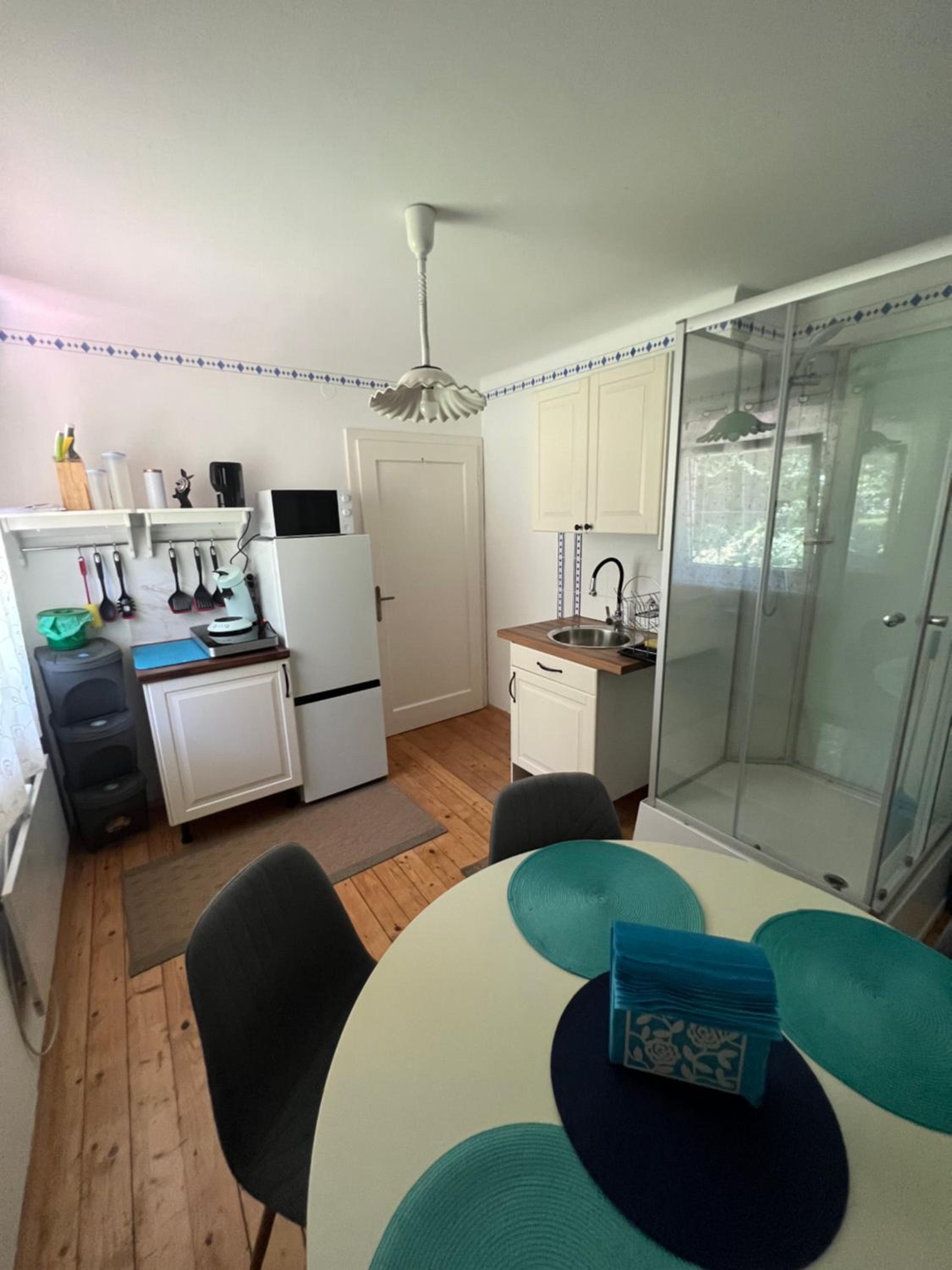 Haus Seeblick
