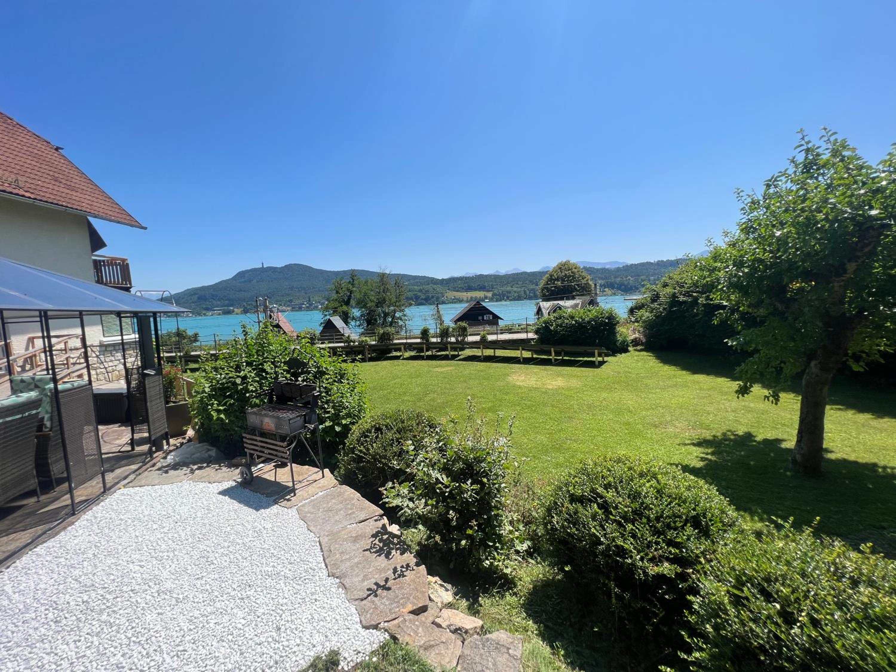 Haus Seeblick