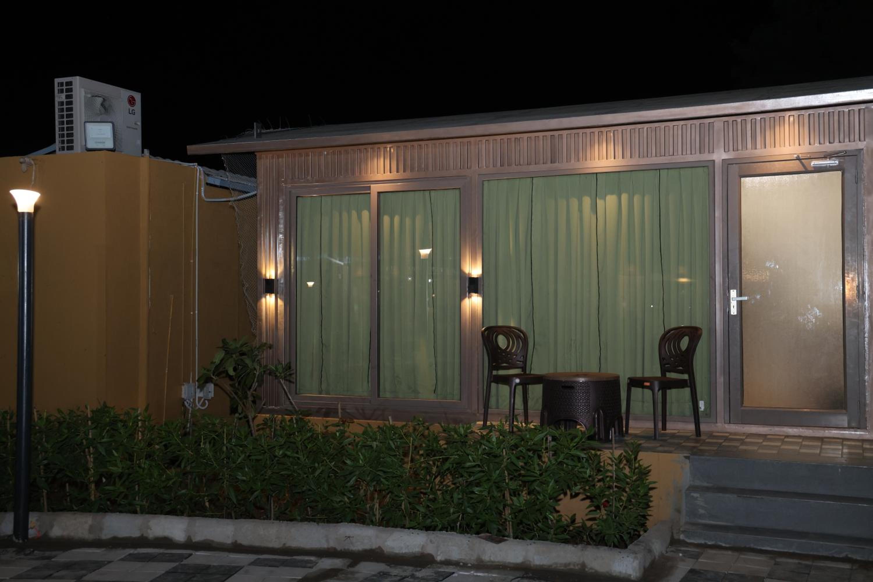 Lords SKD Resort Salangpur