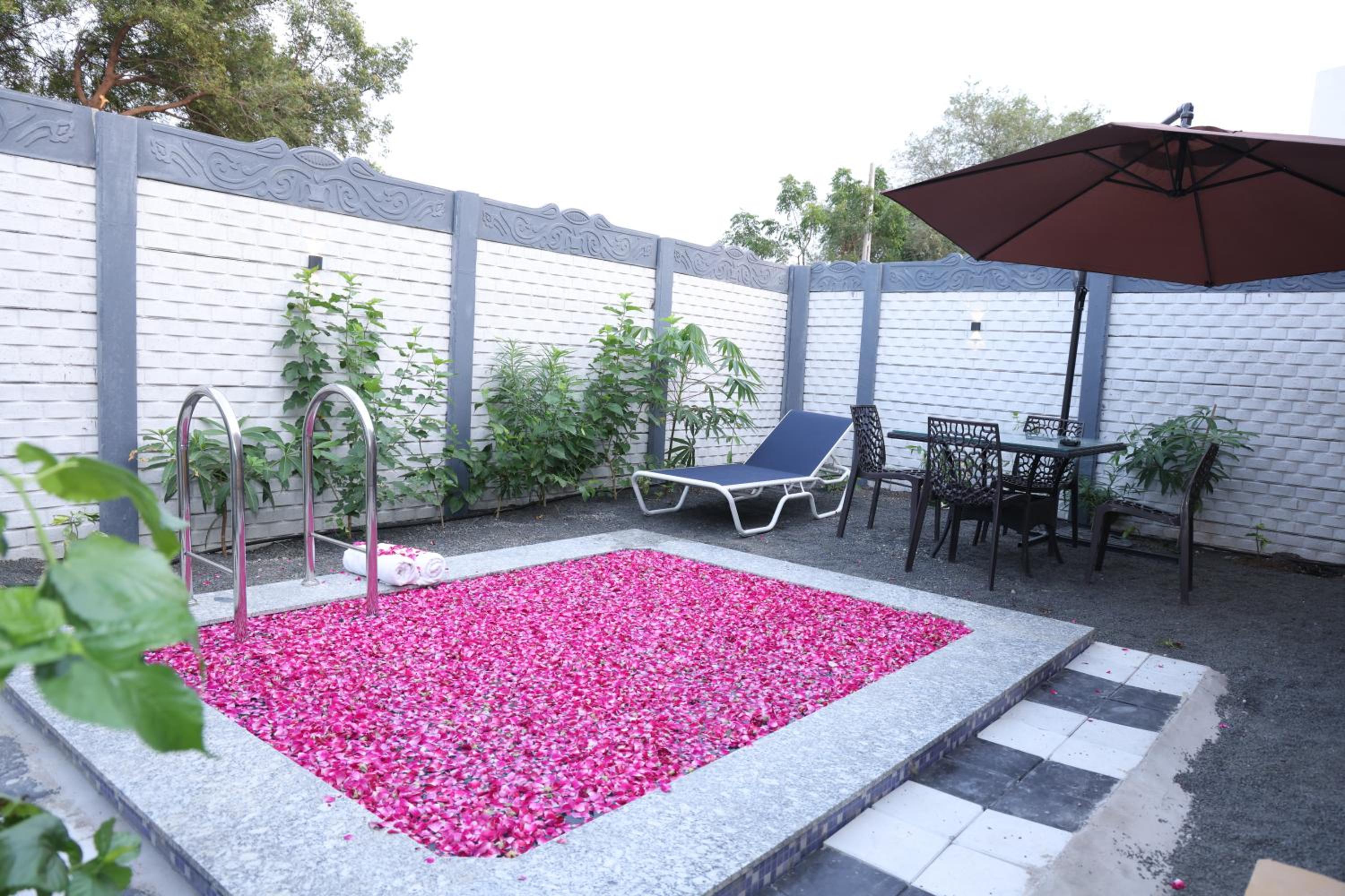 Lords SKD Resort Salangpur