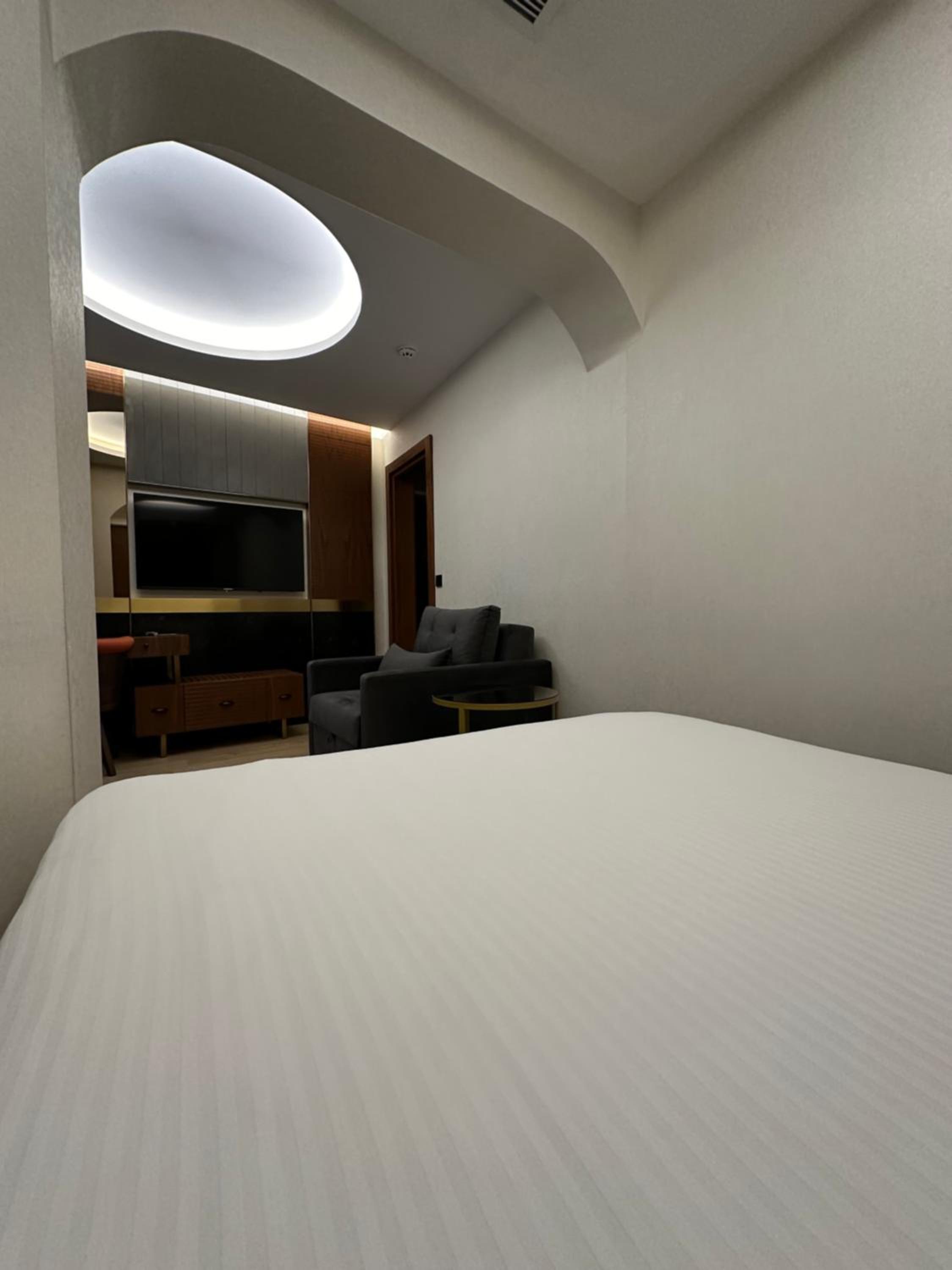 Henna Otel İstanbul - Image 101