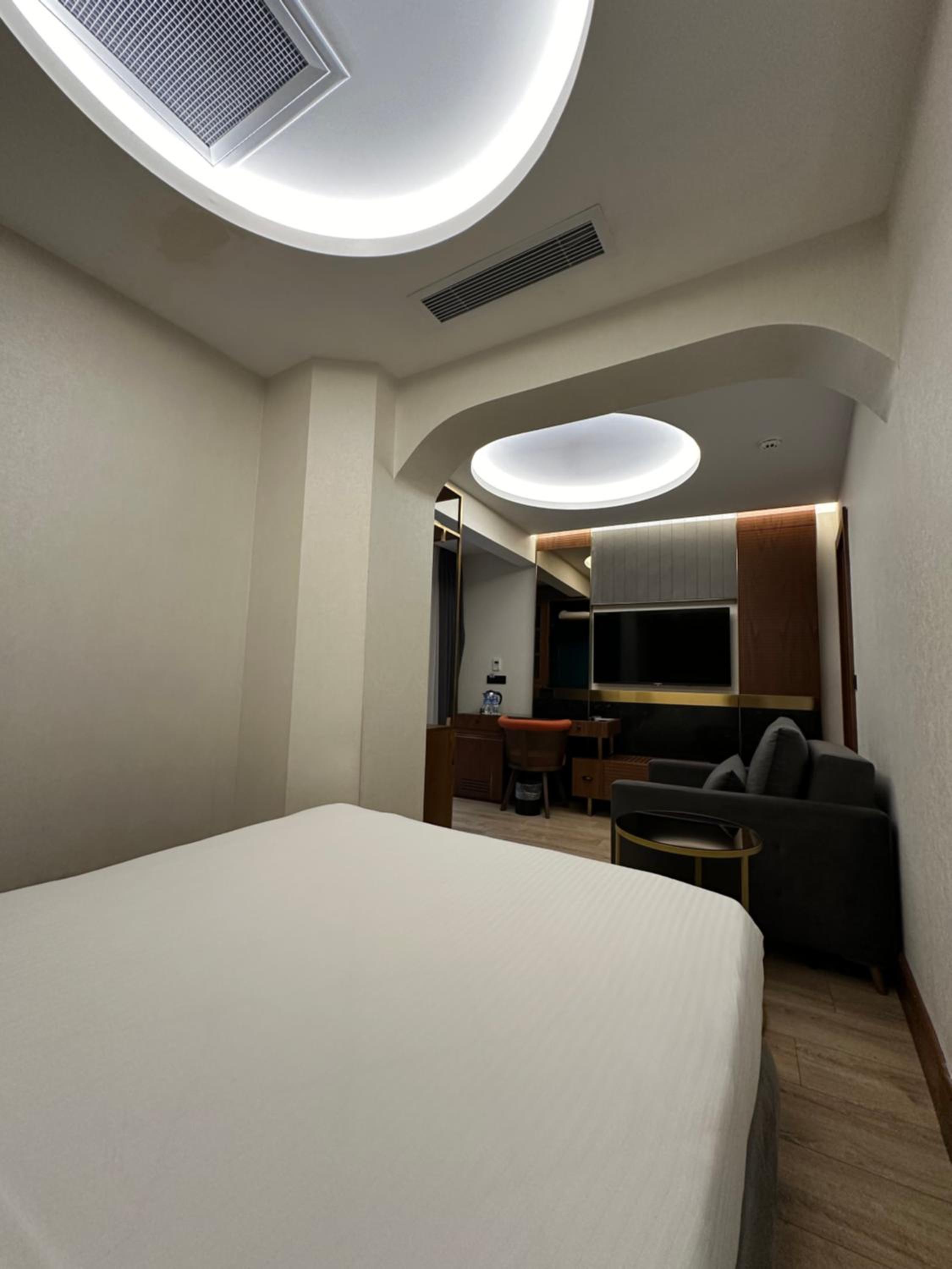 Henna Otel İstanbul - Image 98