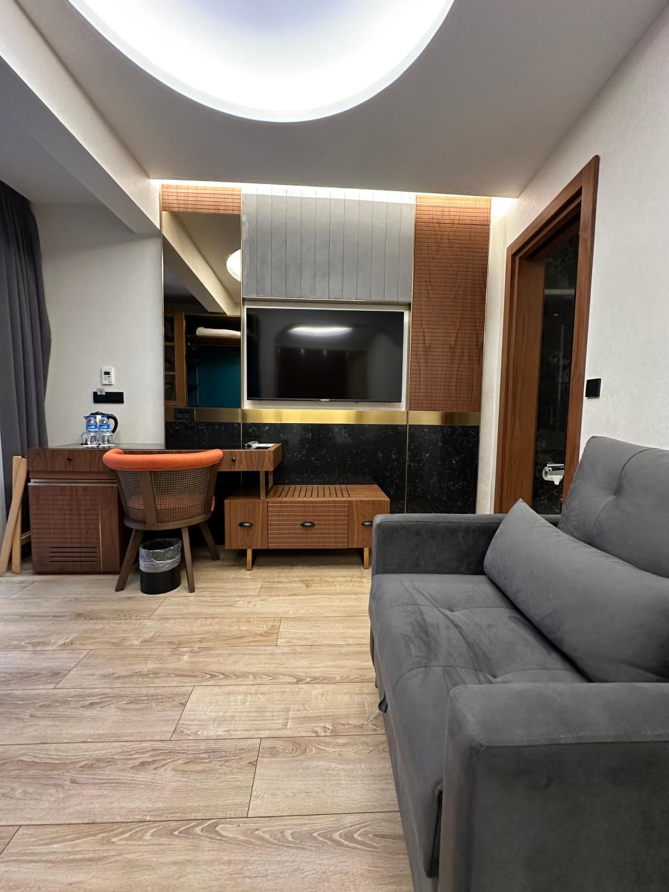 Henna Otel İstanbul - Image 97